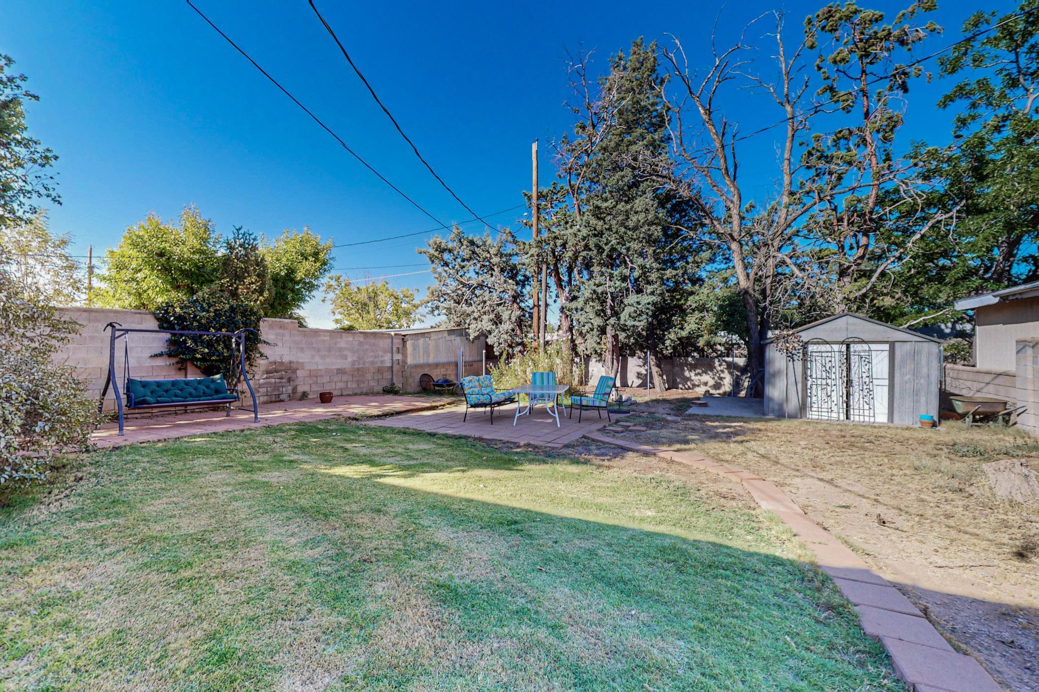 717 Florida Street, Albuquerque, New Mexico image 22