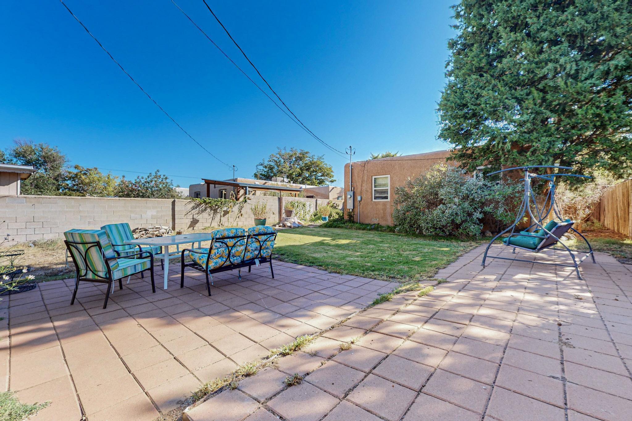 717 Florida Street, Albuquerque, New Mexico image 23