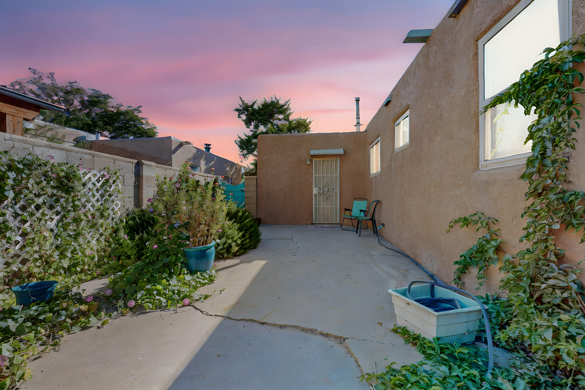 717 Florida Street, Albuquerque, New Mexico image 21