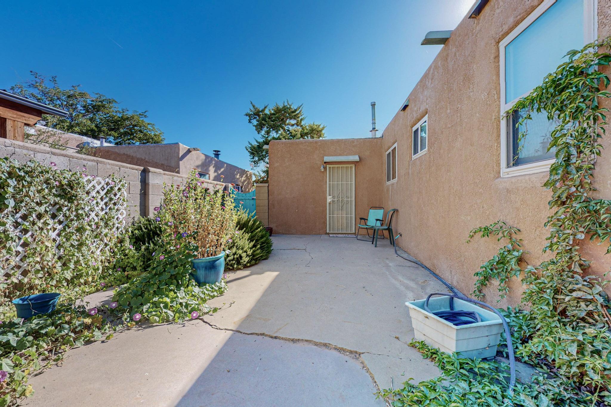 717 Florida Street, Albuquerque, New Mexico image 25