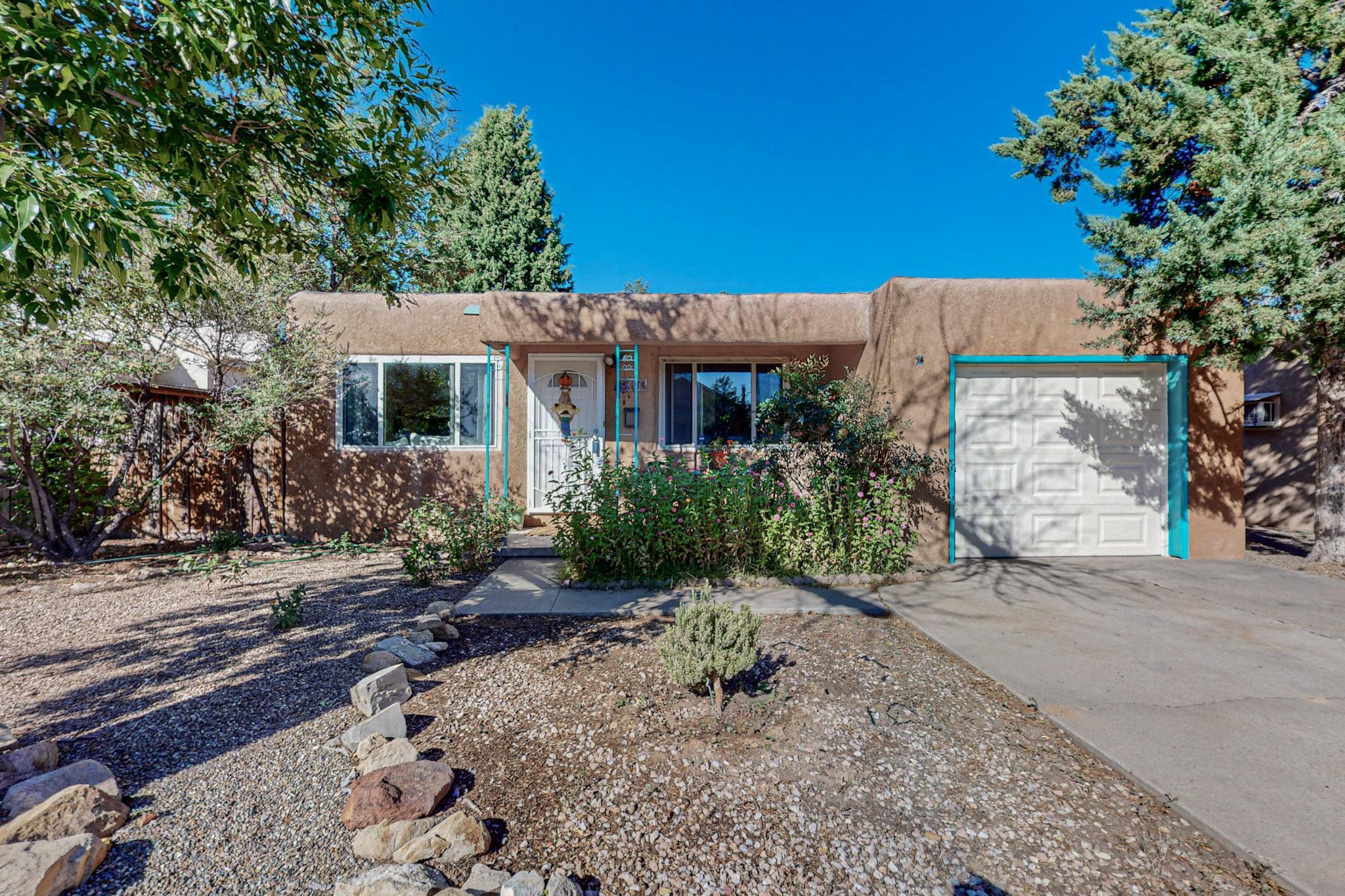 717 Florida Street, Albuquerque, New Mexico image 3