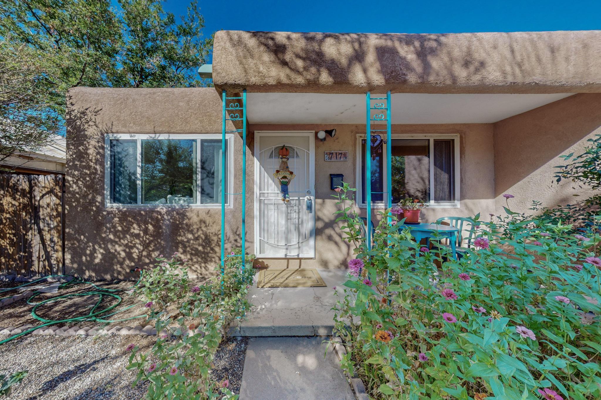 717 Florida Street, Albuquerque, New Mexico image 1