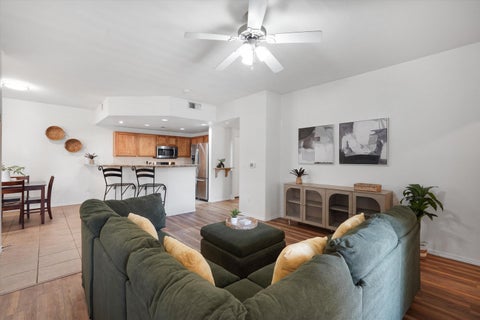 Condo For Sale - 6800 Vista Del Norte Road #1114<br/> Albuquerque, NM 87113