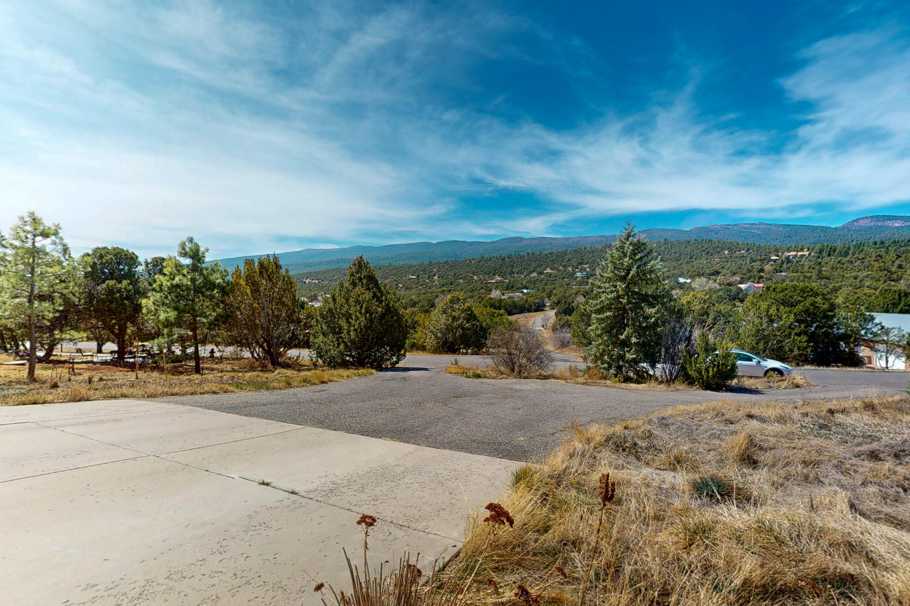 52 Avenida Del Sol, Cedar Crest, New Mexico image 44