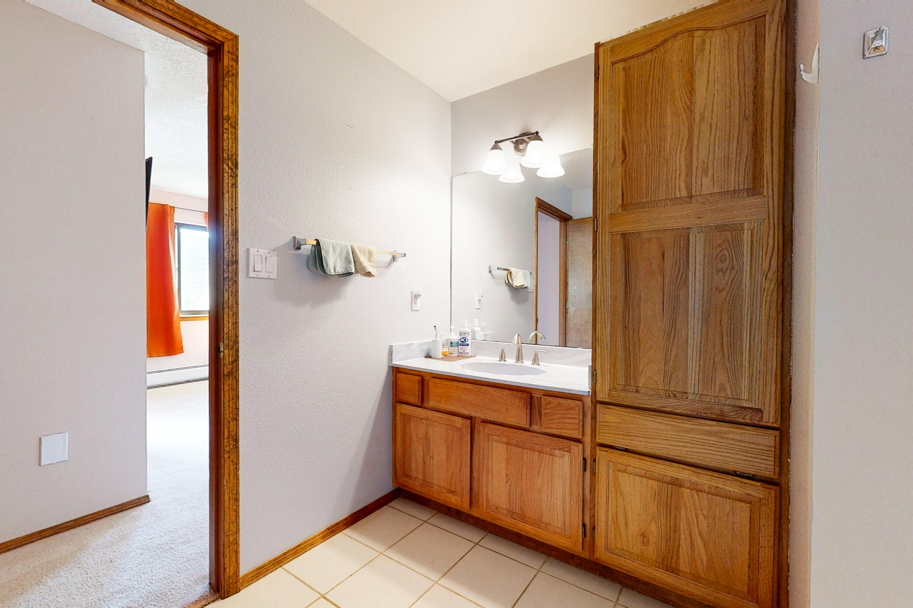 52 Avenida Del Sol, Cedar Crest, New Mexico image 34