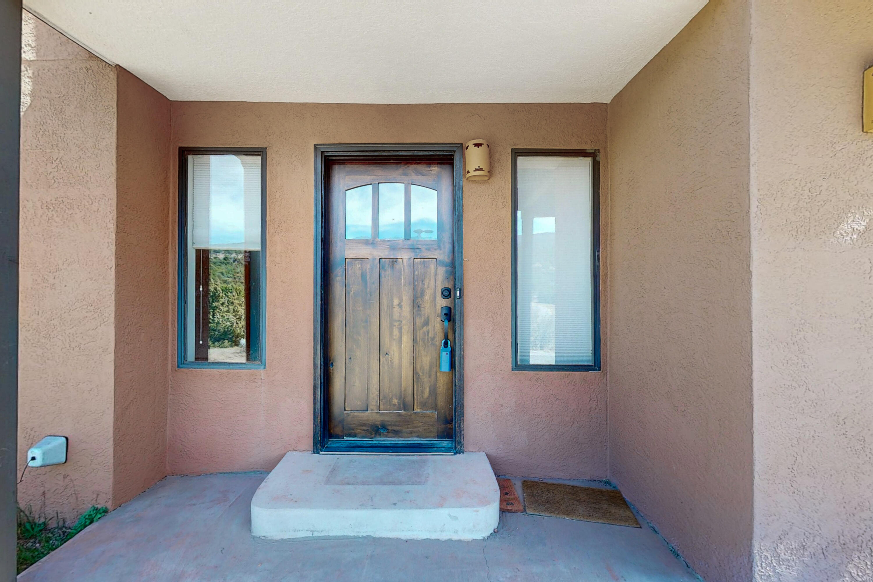 52 Avenida Del Sol, Cedar Crest, New Mexico image 7