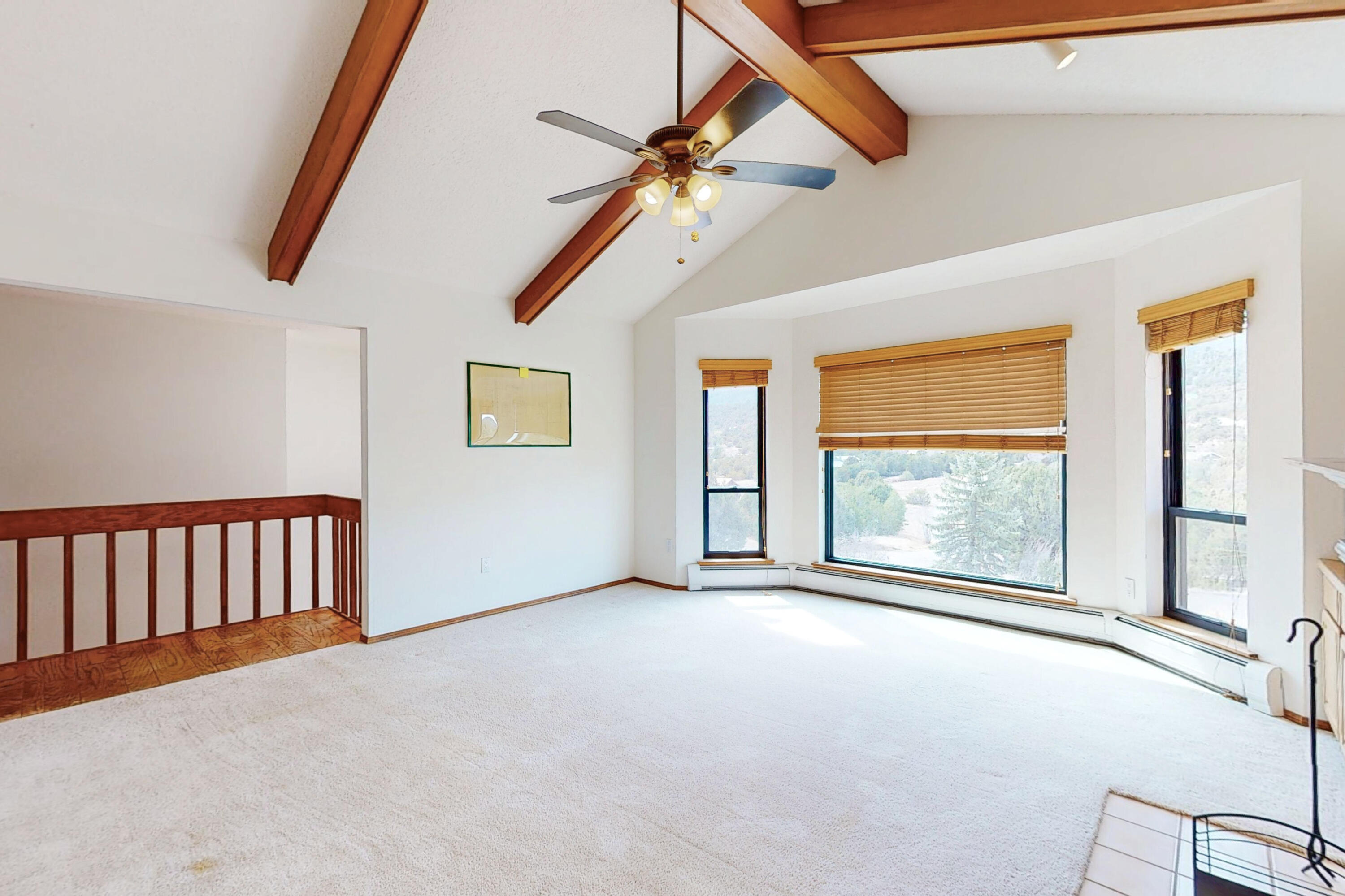 52 Avenida Del Sol, Cedar Crest, New Mexico image 8