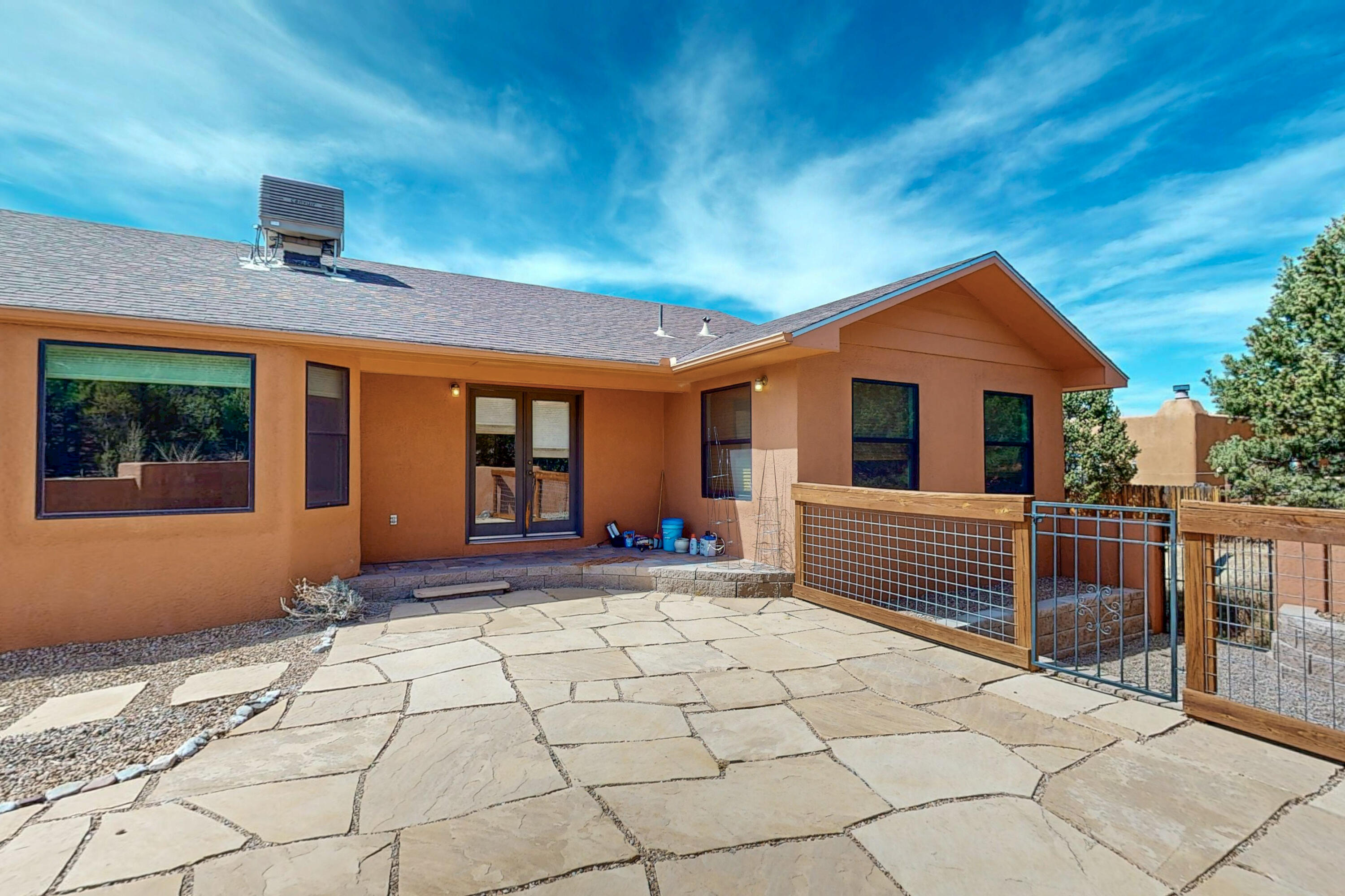 52 Avenida Del Sol, Cedar Crest, New Mexico image 41