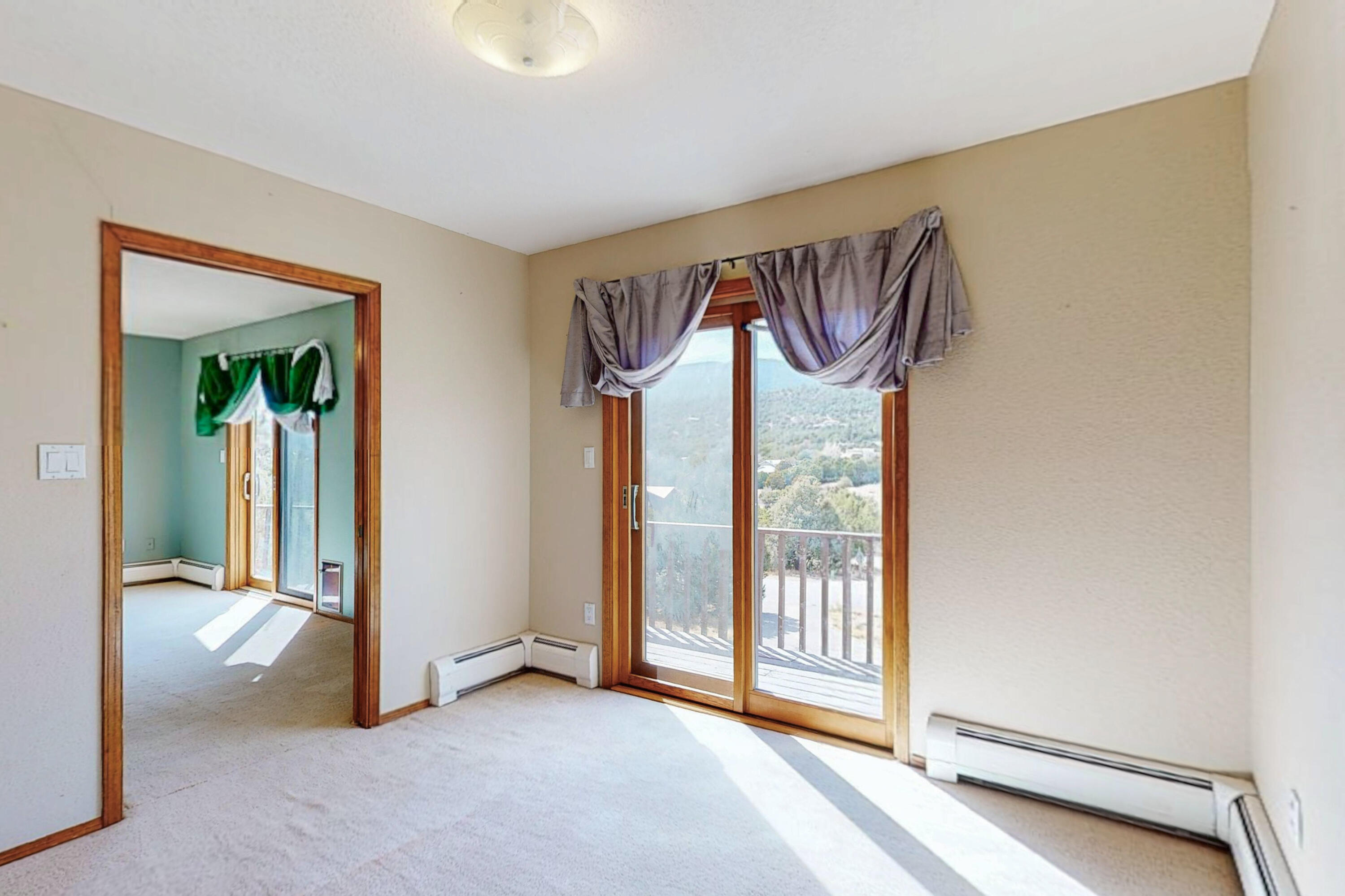 52 Avenida Del Sol, Cedar Crest, New Mexico image 22