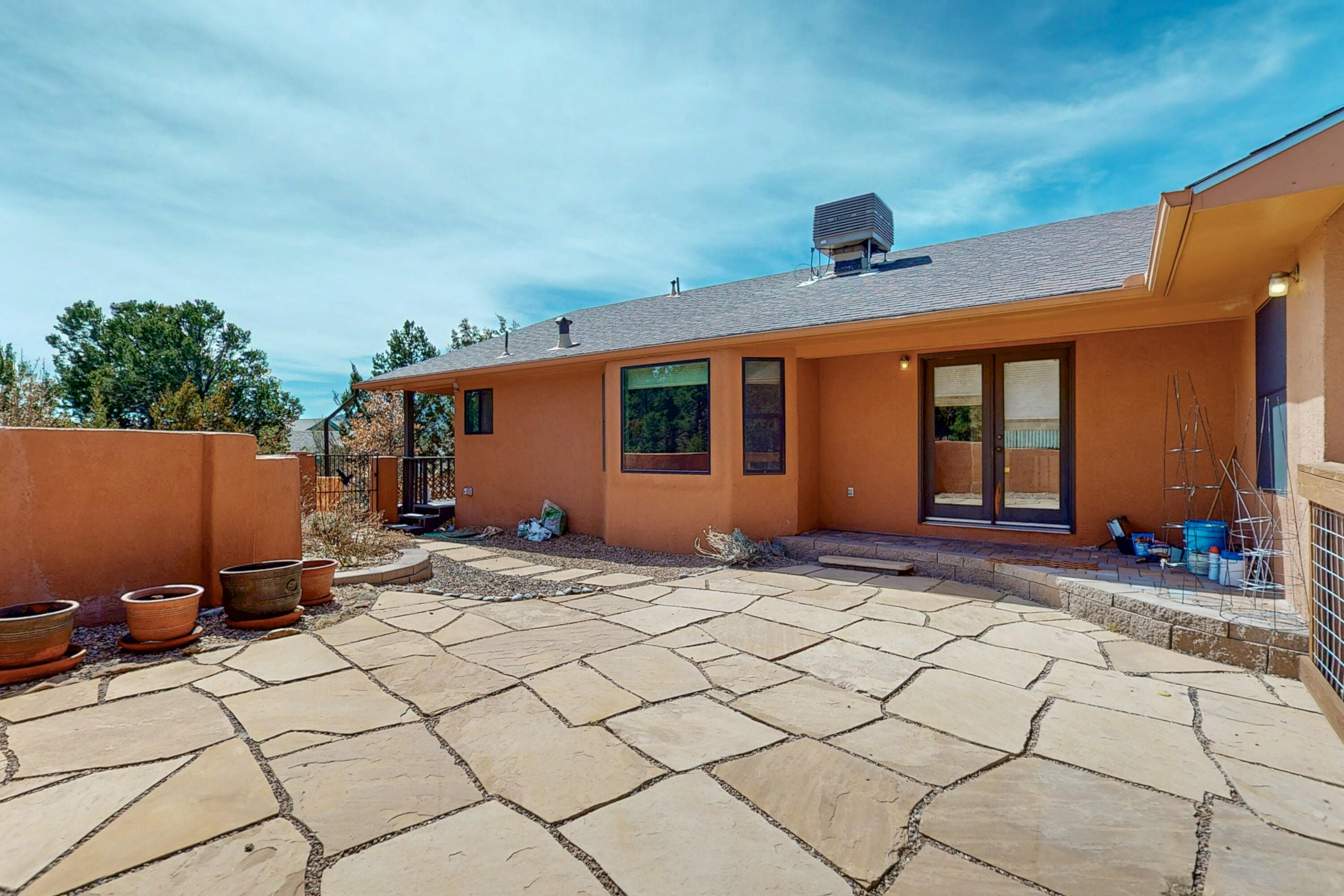 52 Avenida Del Sol, Cedar Crest, New Mexico image 42