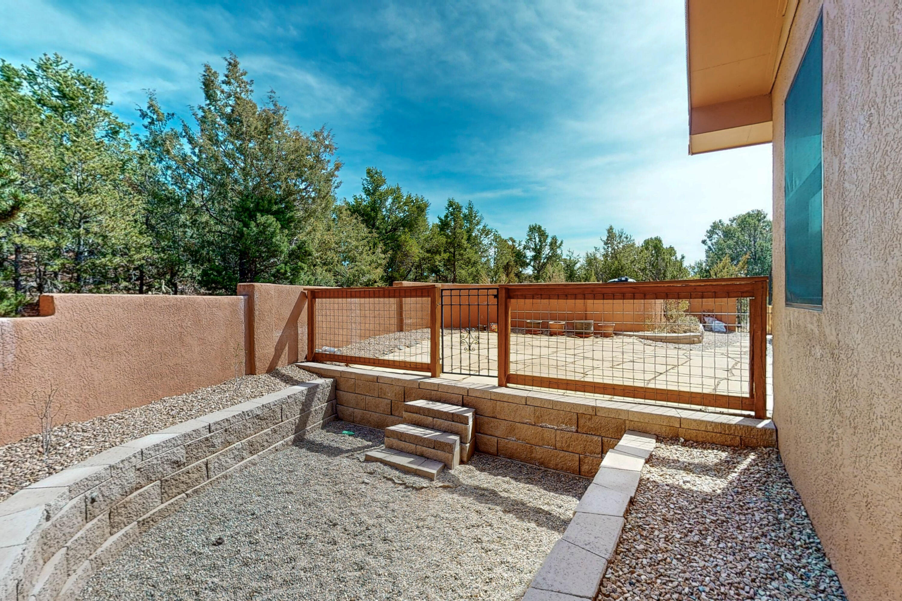 52 Avenida Del Sol, Cedar Crest, New Mexico image 40