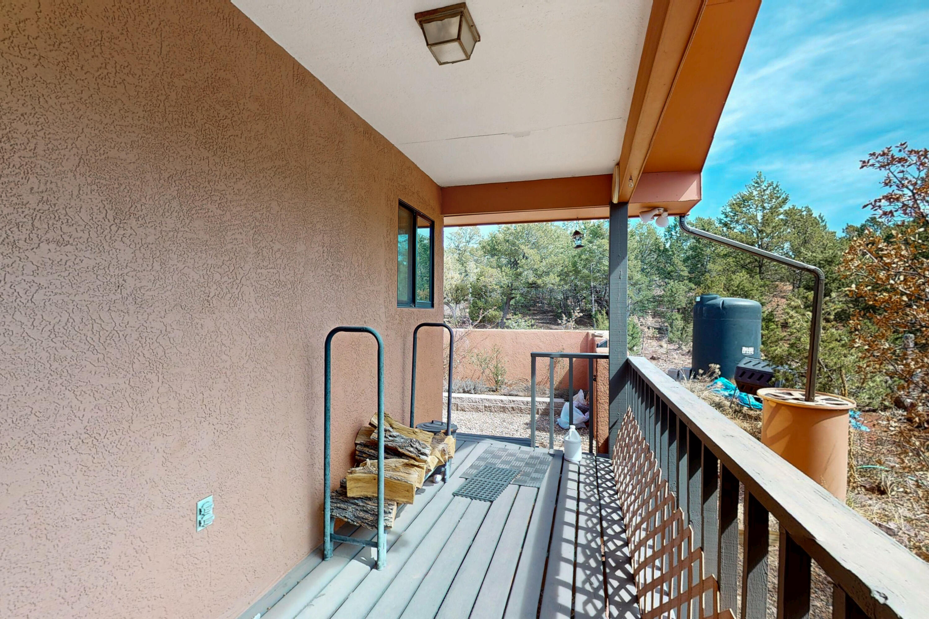 52 Avenida Del Sol, Cedar Crest, New Mexico image 39