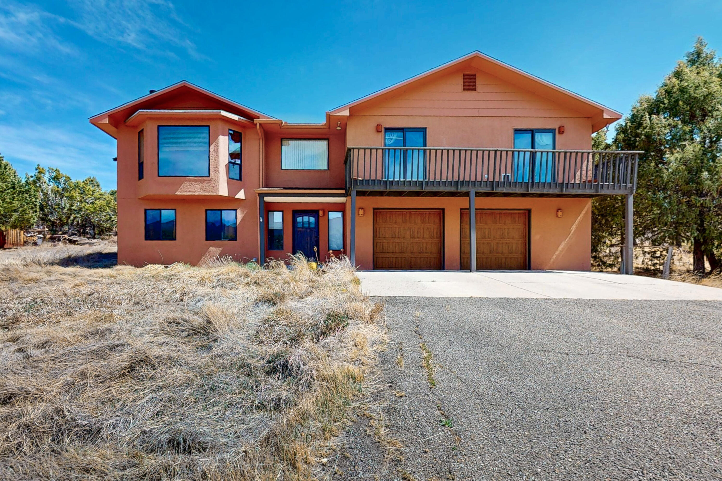 52 Avenida Del Sol, Cedar Crest, New Mexico image 1