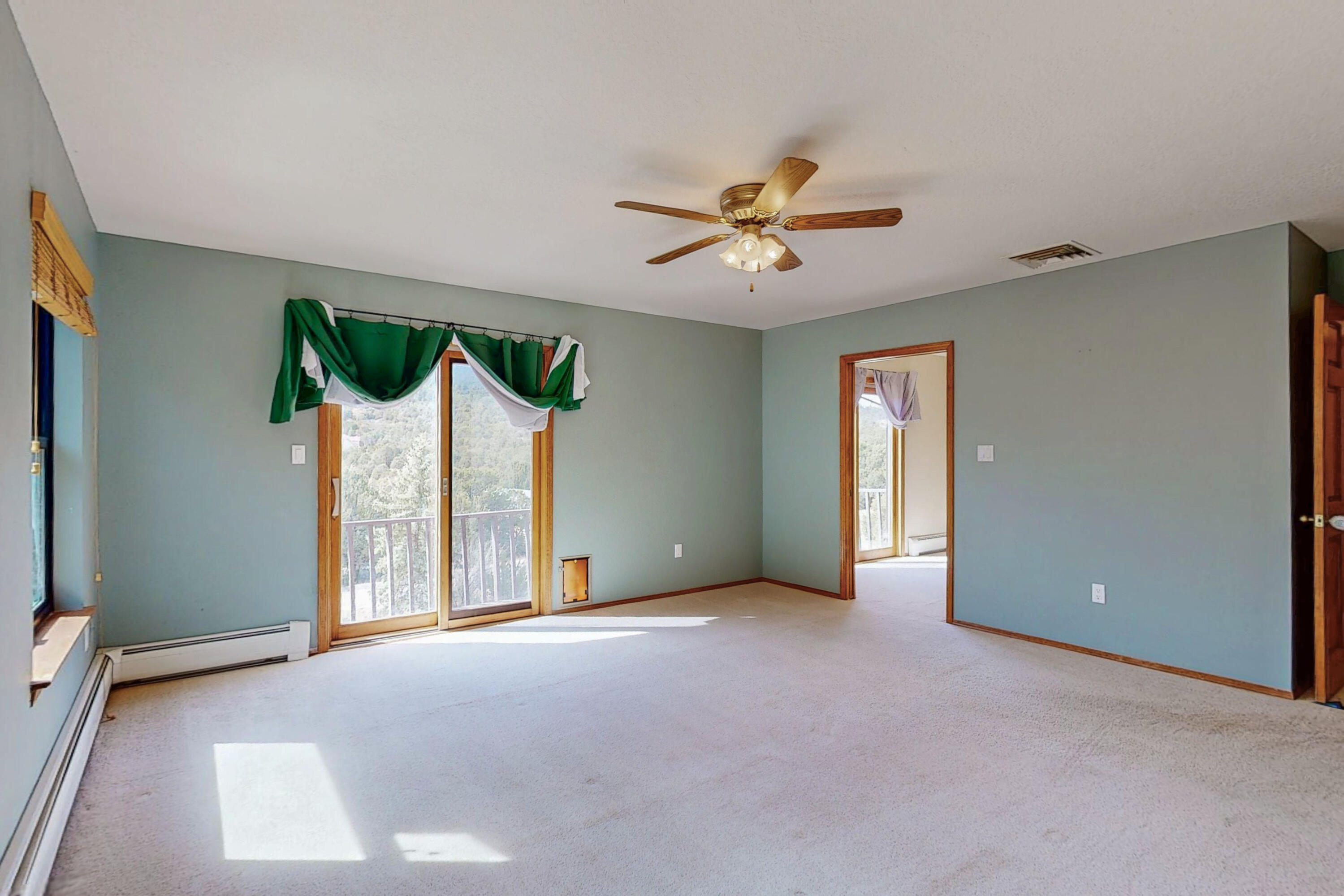 52 Avenida Del Sol, Cedar Crest, New Mexico image 23