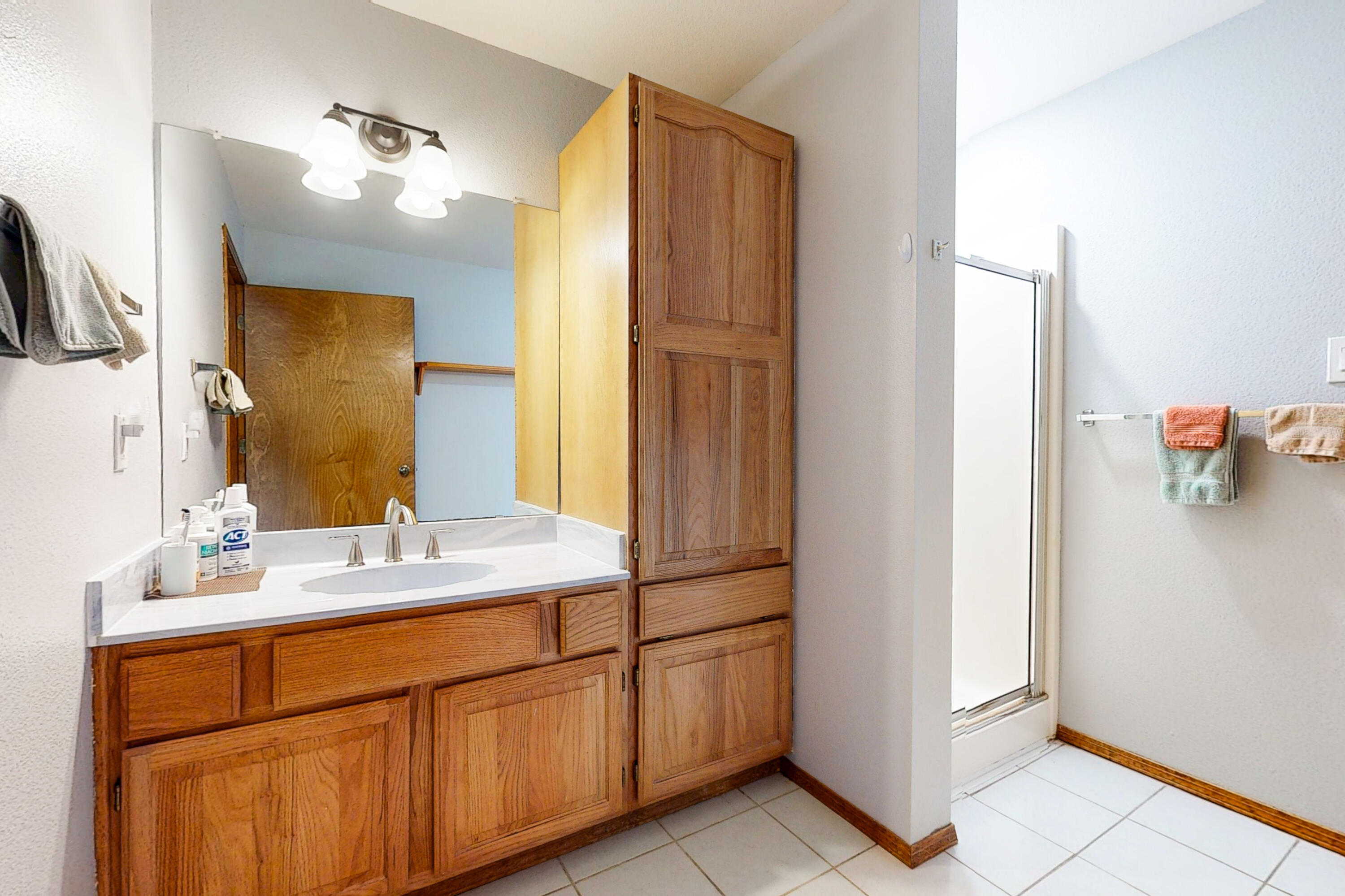 52 Avenida Del Sol, Cedar Crest, New Mexico image 35