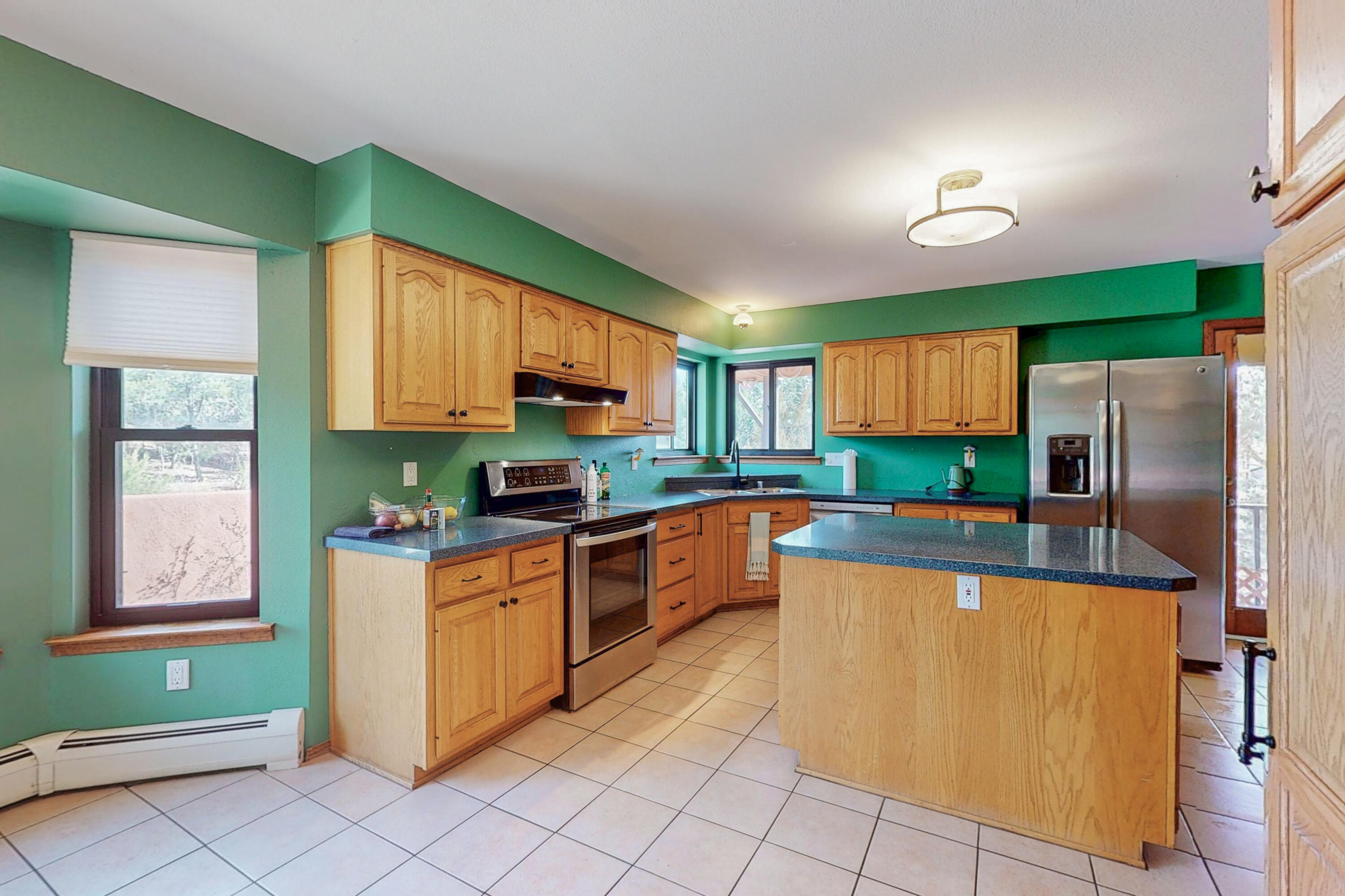 52 Avenida Del Sol, Cedar Crest, New Mexico image 12