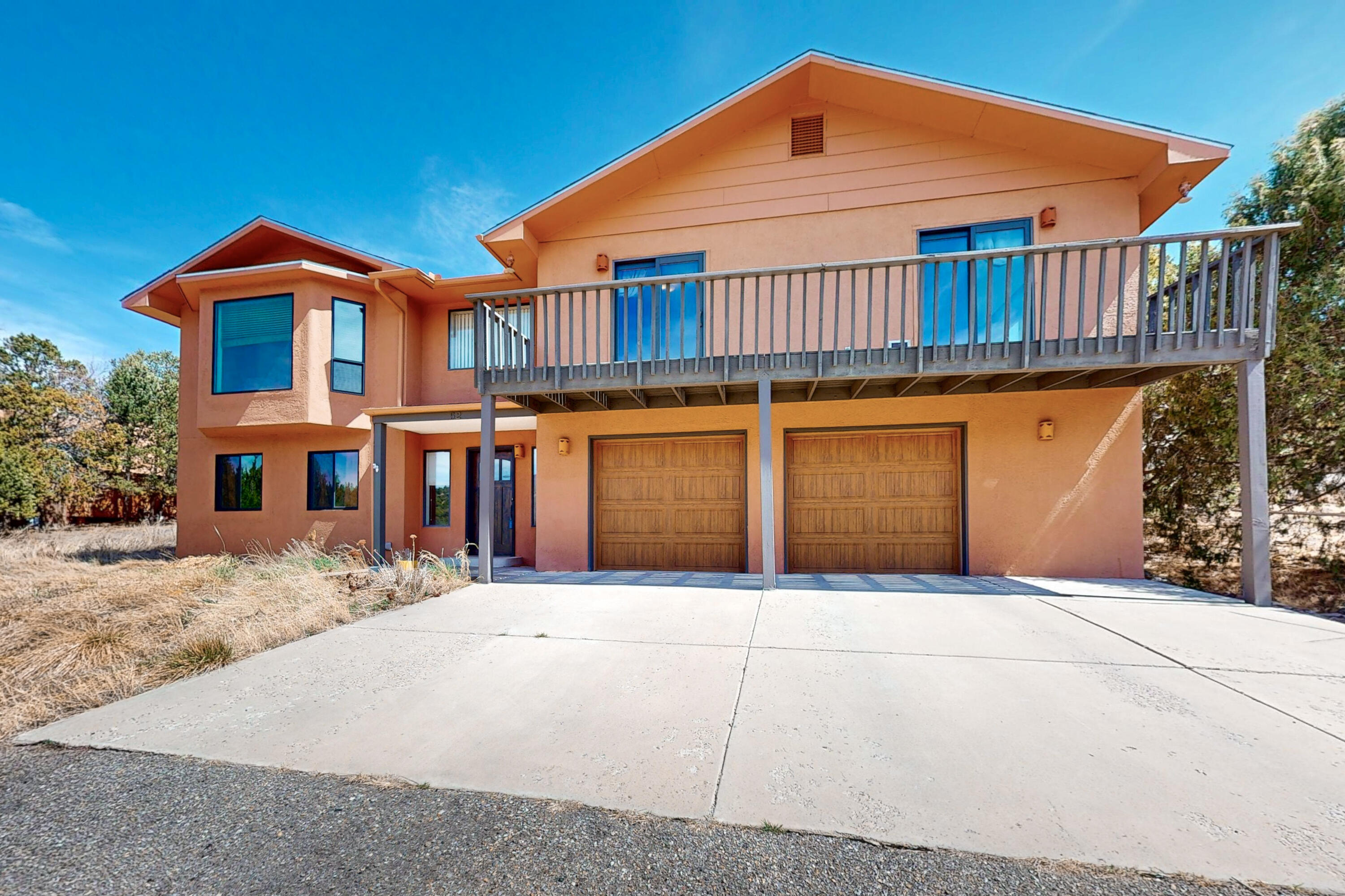 52 Avenida Del Sol, Cedar Crest, New Mexico image 6