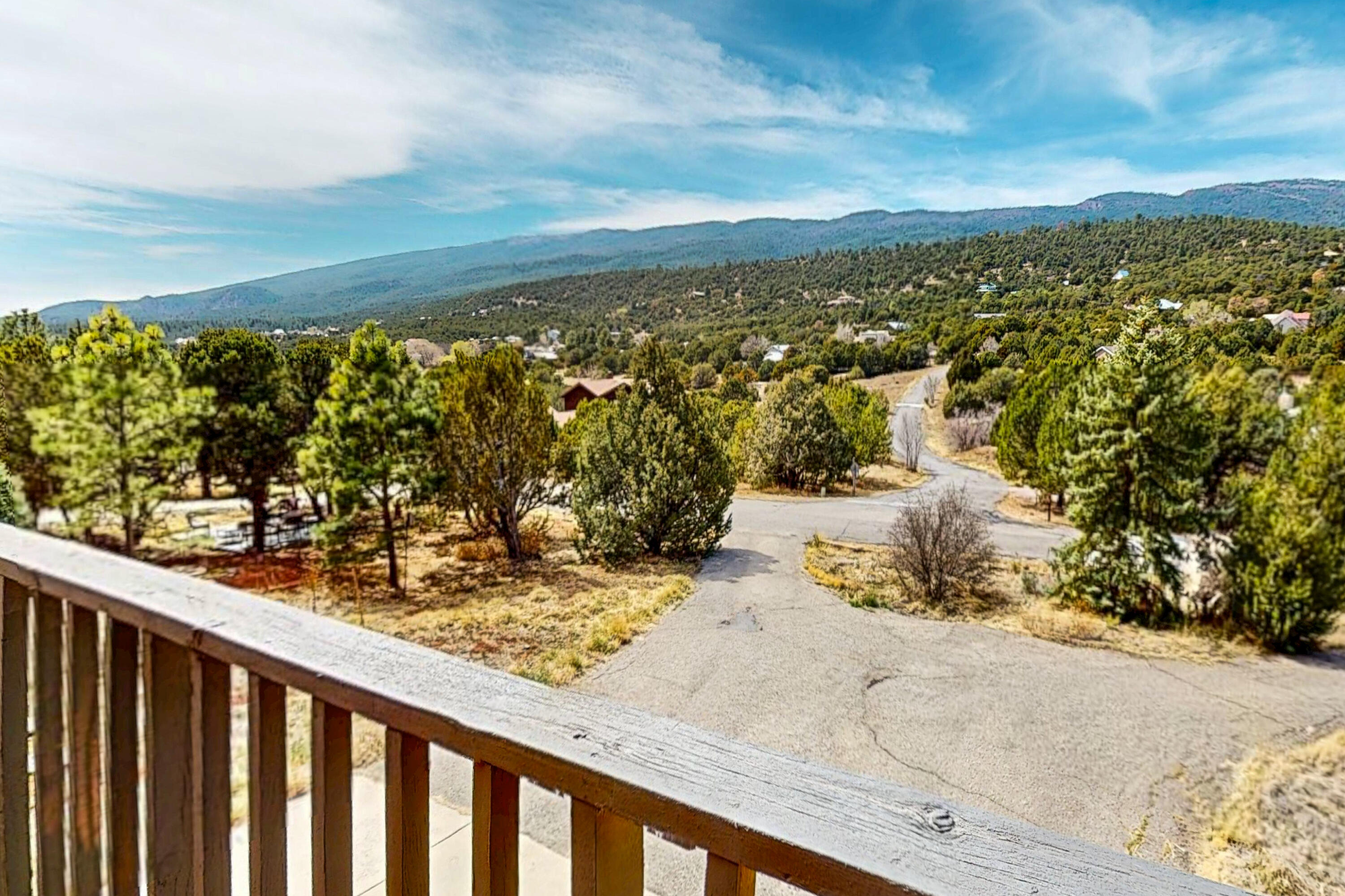 52 Avenida Del Sol, Cedar Crest, New Mexico image 38
