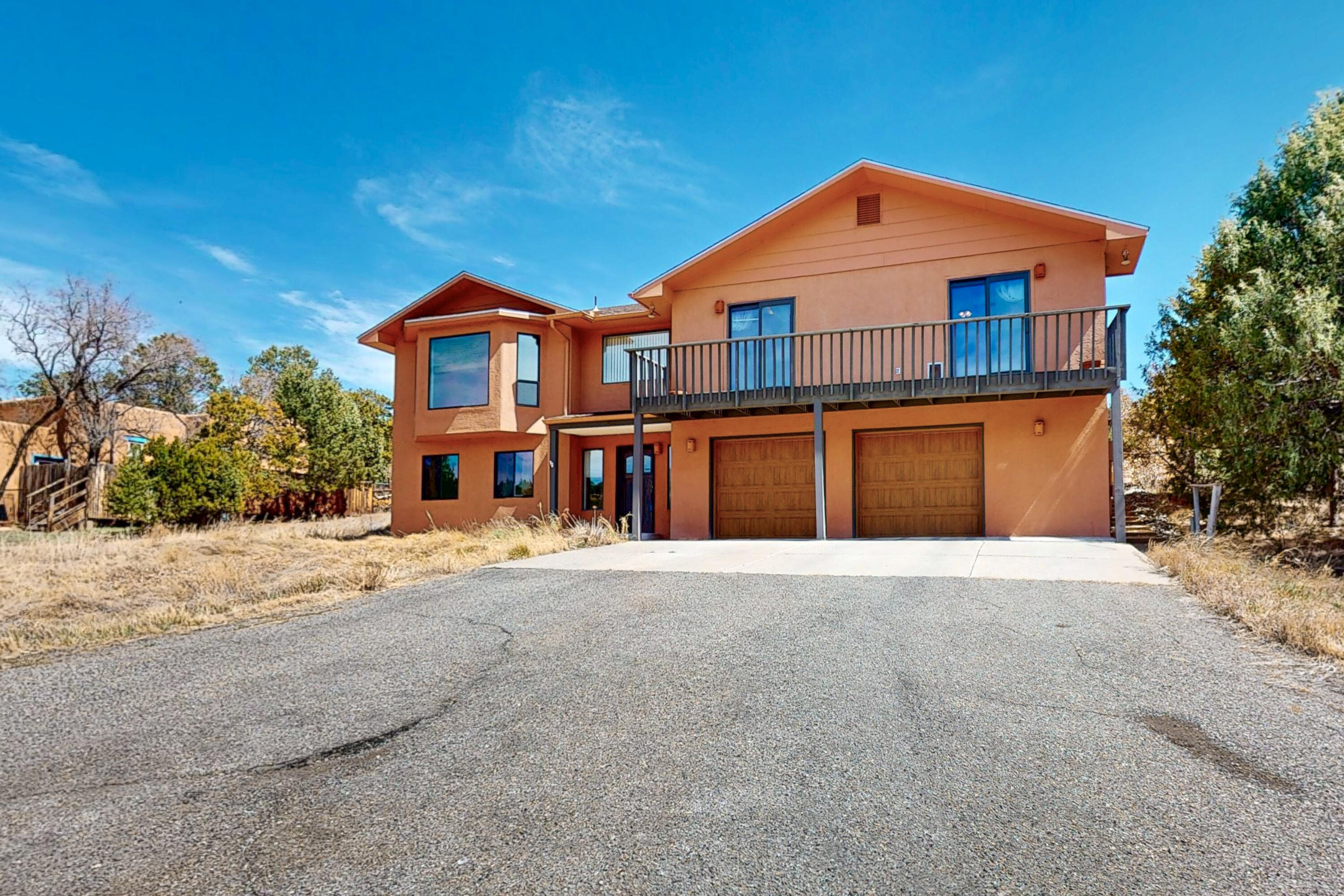 52 Avenida Del Sol, Cedar Crest, New Mexico image 5