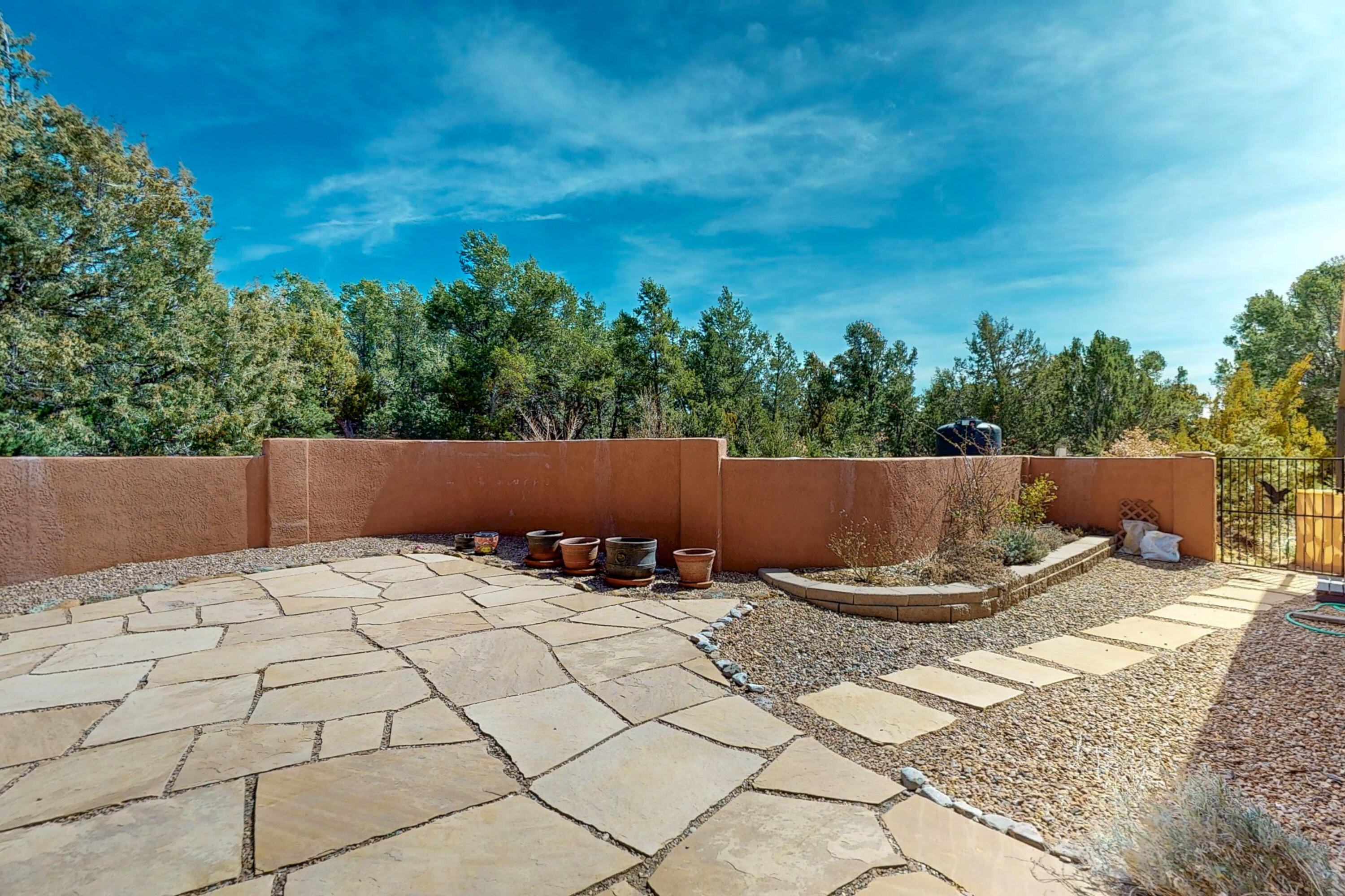 52 Avenida Del Sol, Cedar Crest, New Mexico image 43