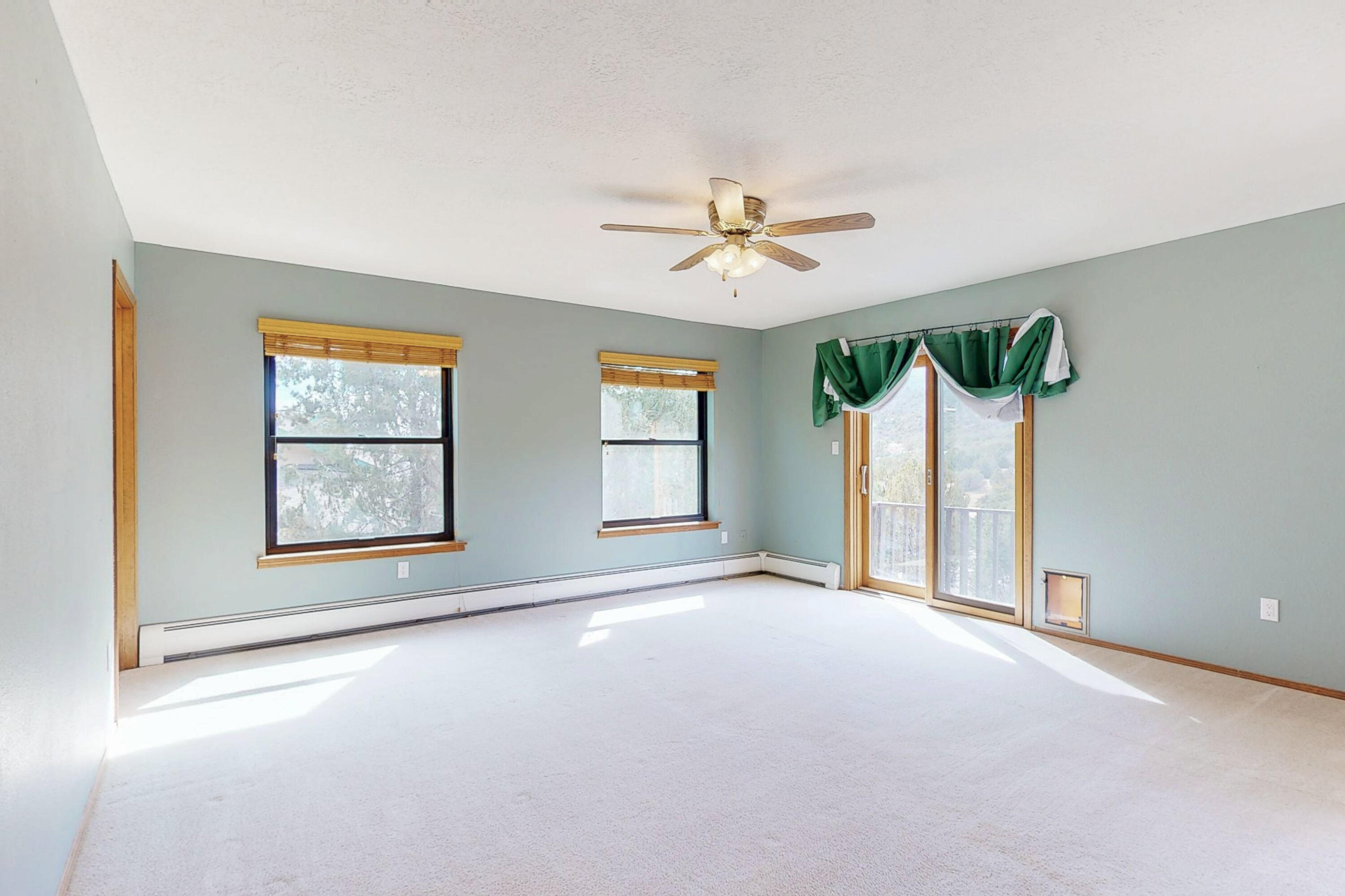 52 Avenida Del Sol, Cedar Crest, New Mexico image 25