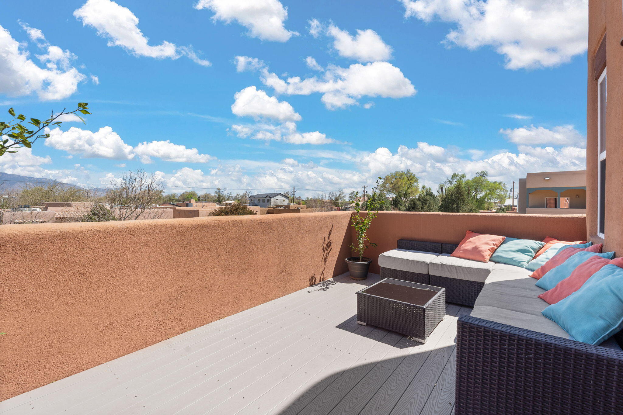 8913 Ortega Court, Los Ranchos, New Mexico image 23