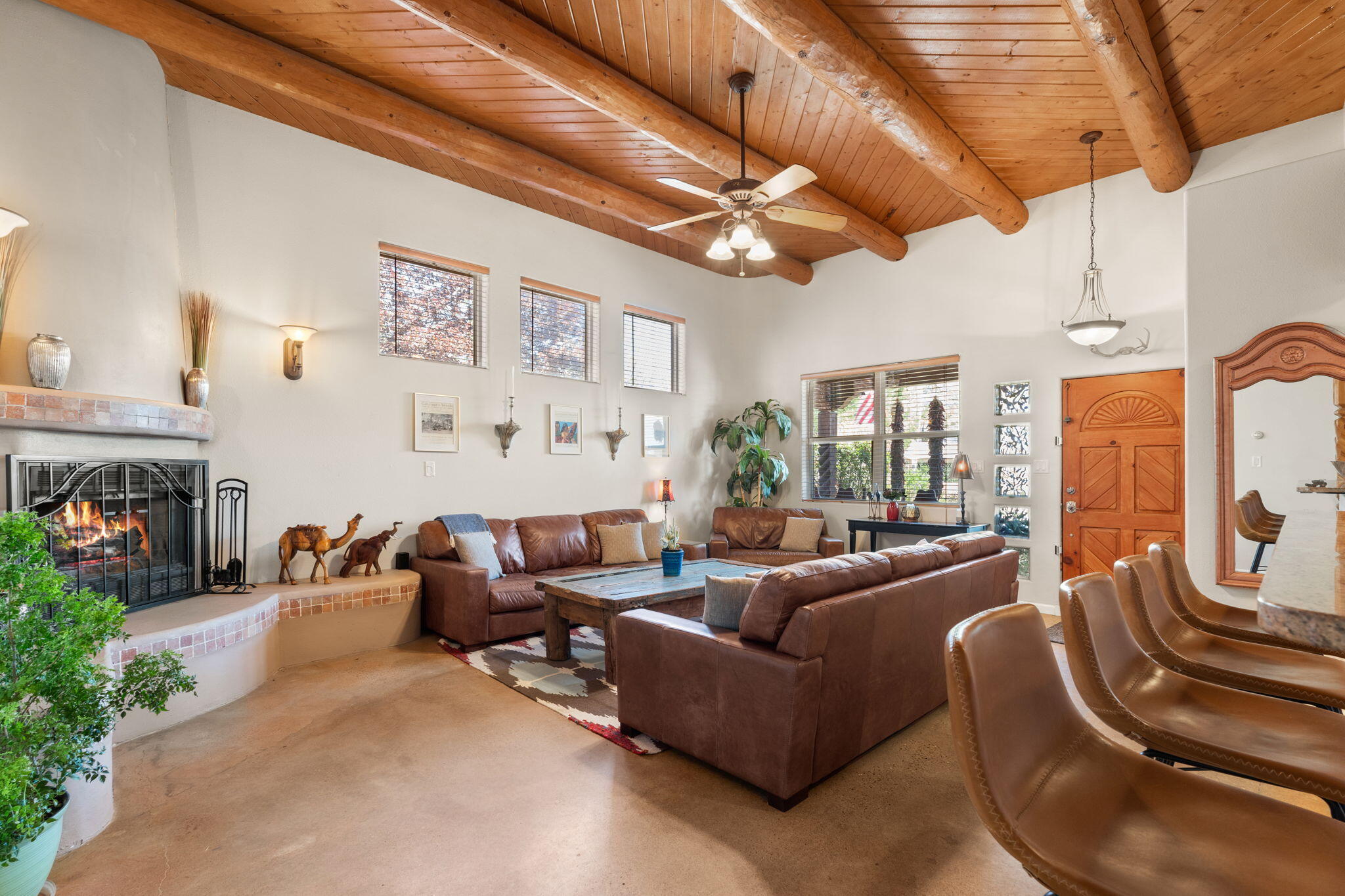 8913 Ortega Court, Los Ranchos, New Mexico image 11