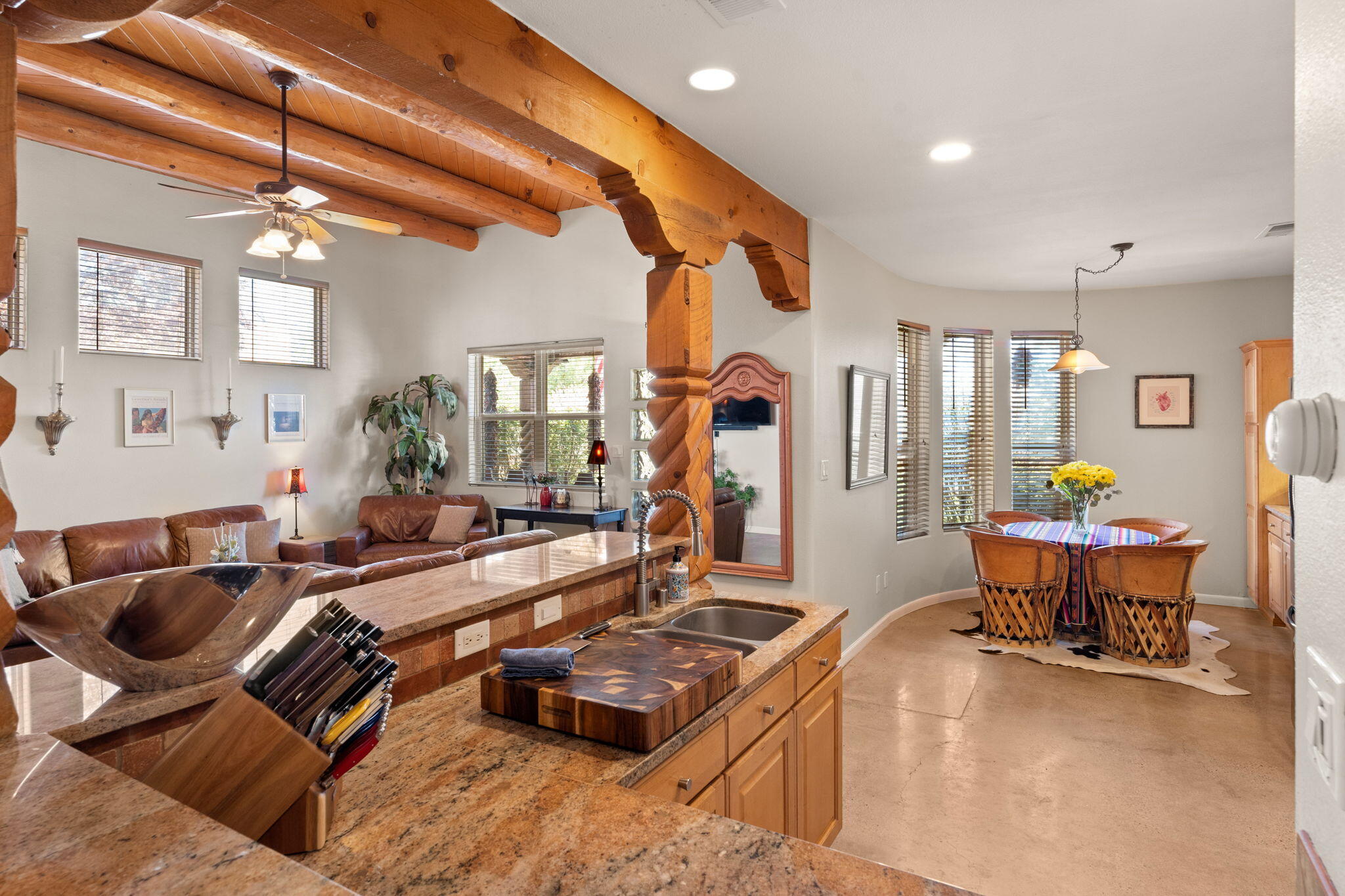 8913 Ortega Court, Los Ranchos, New Mexico image 14