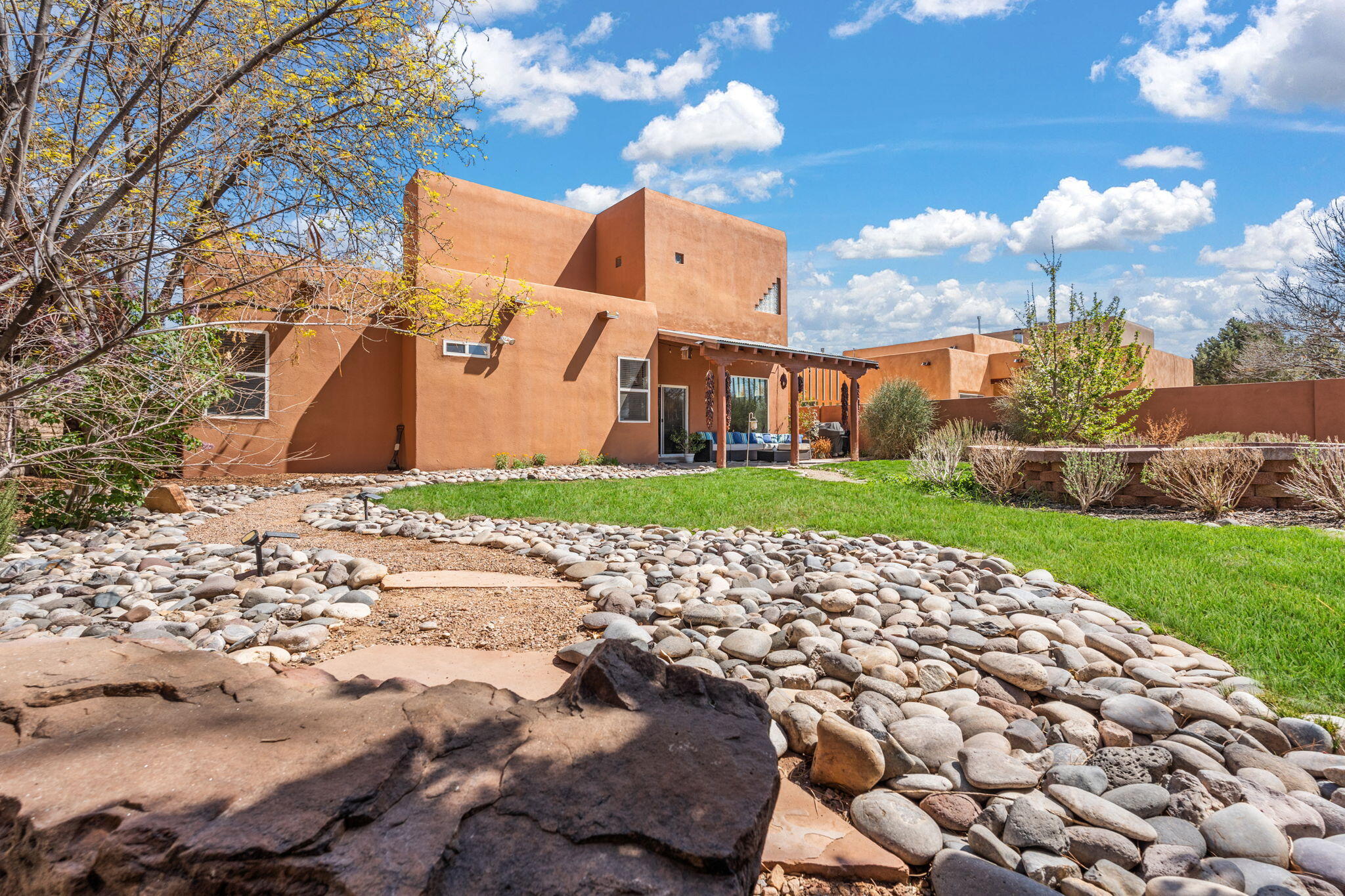 8913 Ortega Court, Los Ranchos, New Mexico image 41