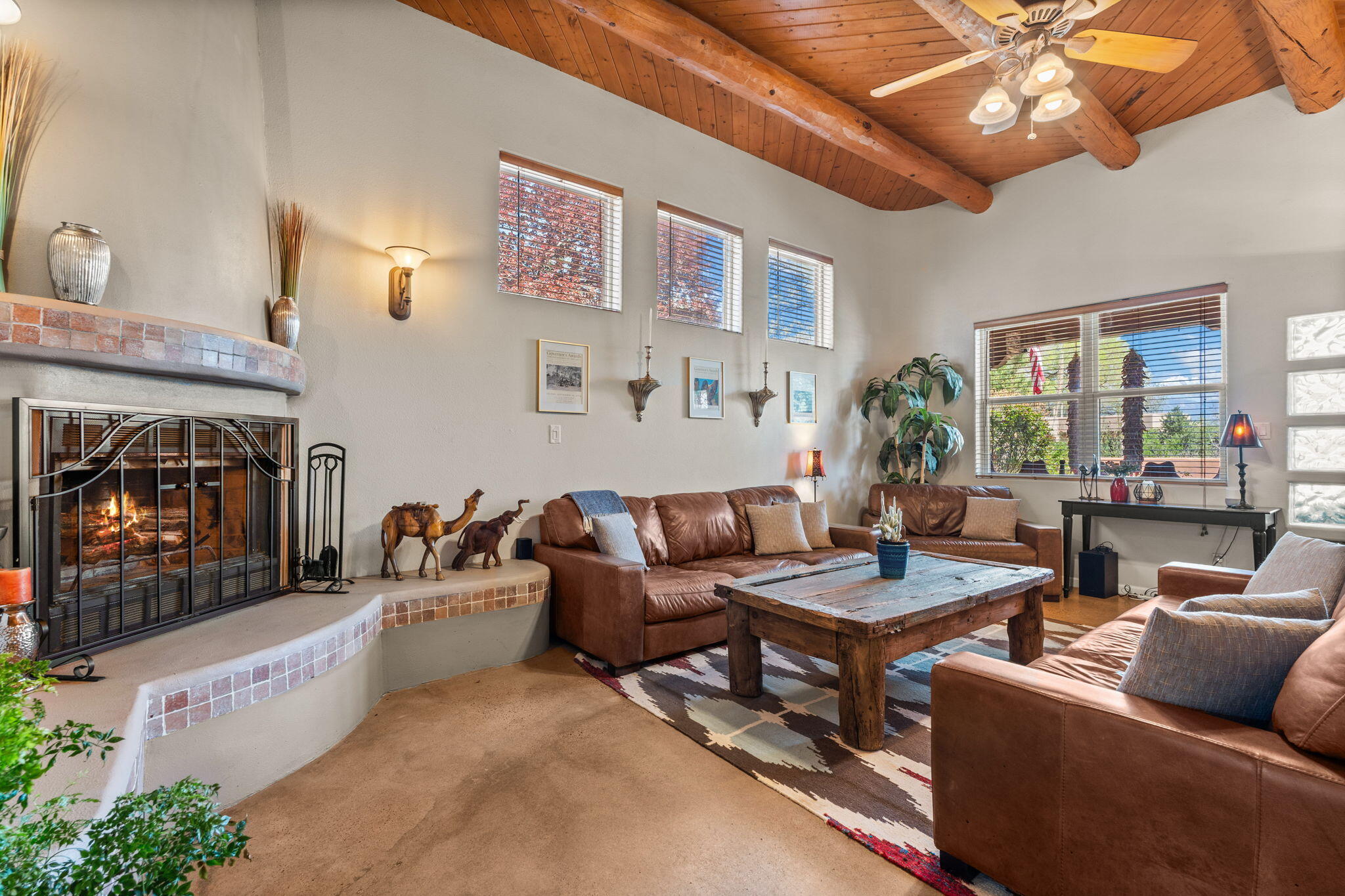 8913 Ortega Court, Los Ranchos, New Mexico image 10