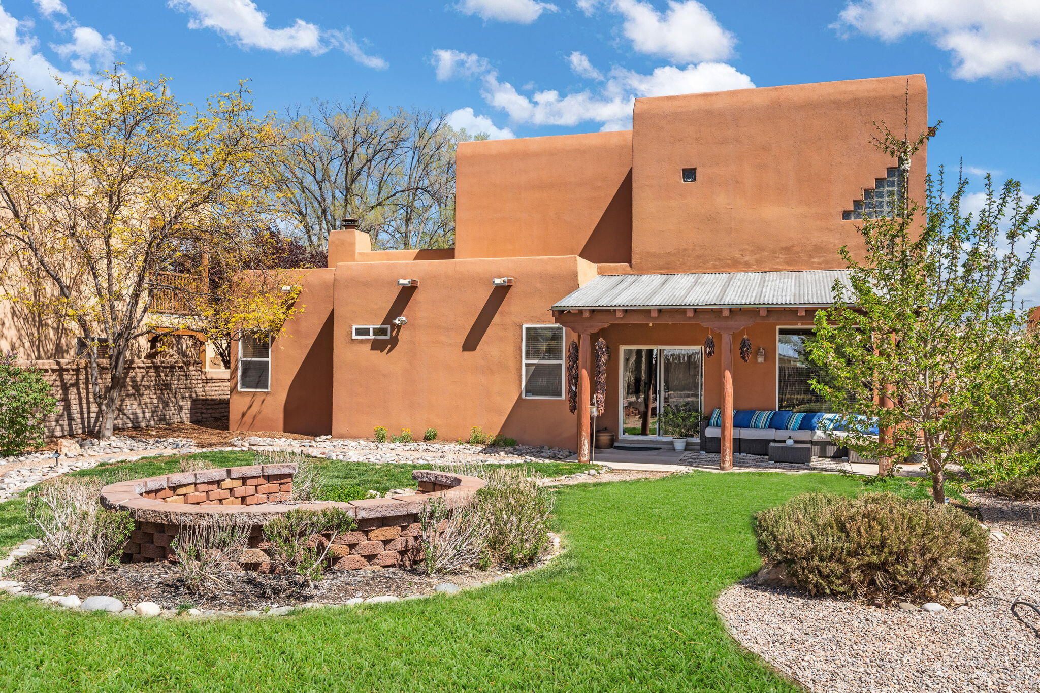 8913 Ortega Court, Los Ranchos, New Mexico image 39
