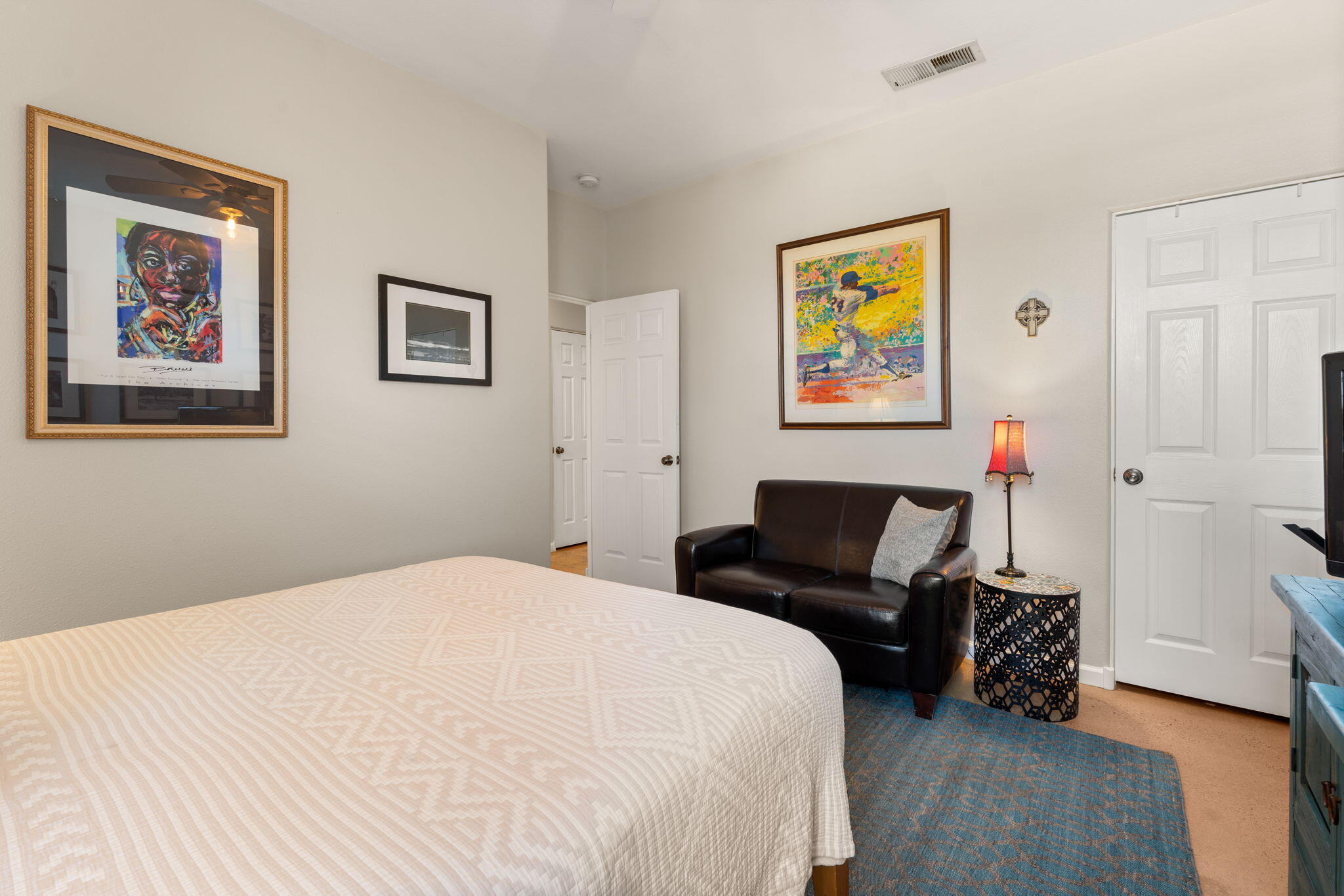 8913 Ortega Court, Los Ranchos, New Mexico image 31