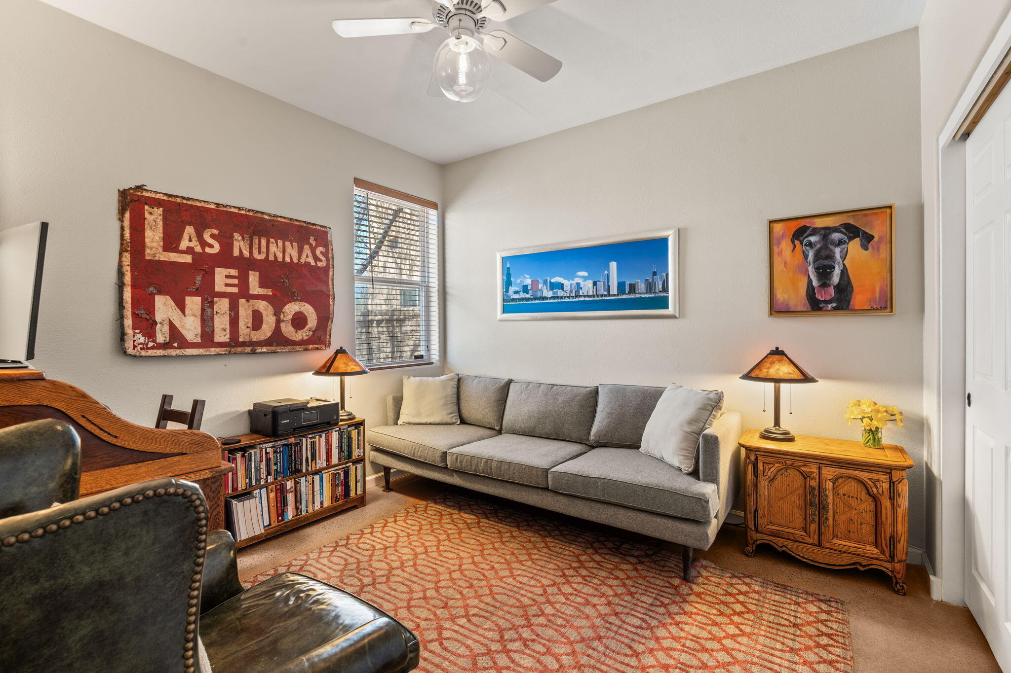 8913 Ortega Court, Los Ranchos, New Mexico image 34