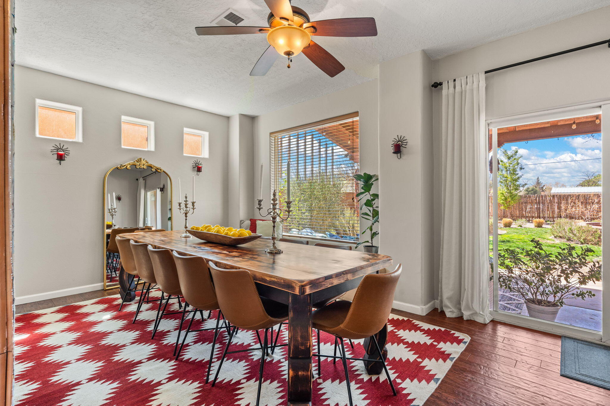 8913 Ortega Court, Los Ranchos, New Mexico image 27