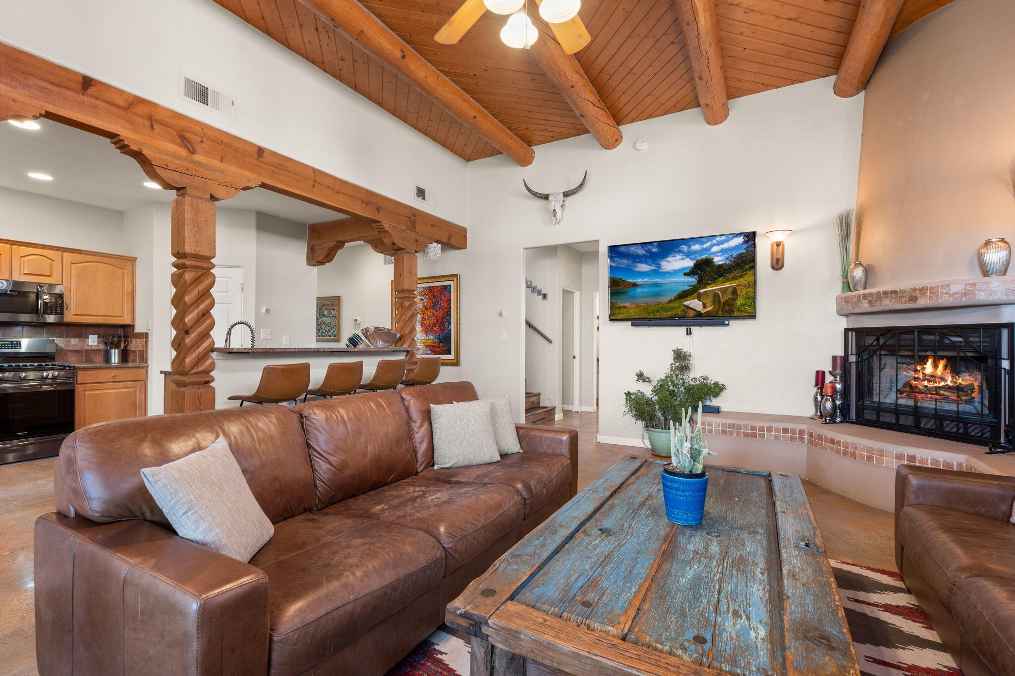 8913 Ortega Court, Los Ranchos, New Mexico image 9