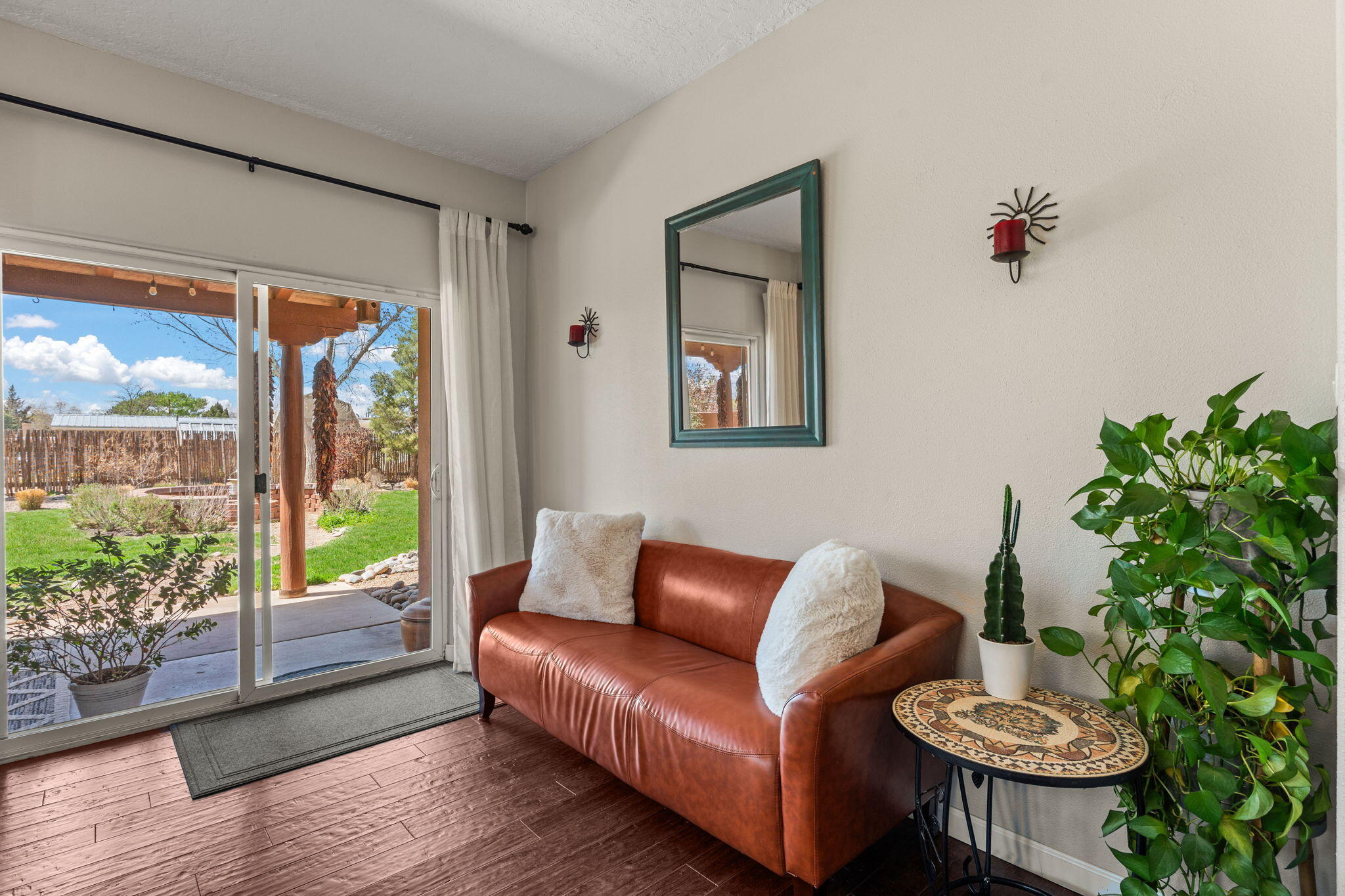 8913 Ortega Court, Los Ranchos, New Mexico image 28