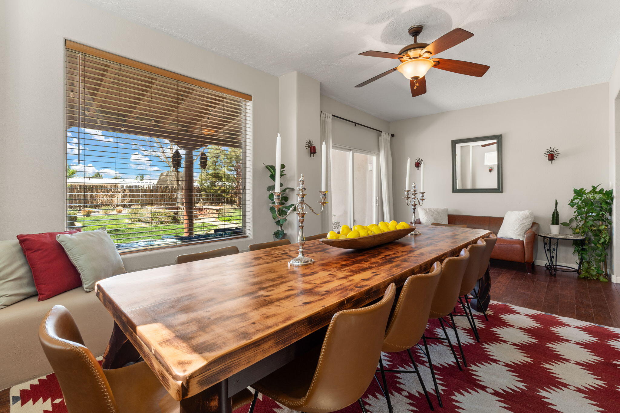 8913 Ortega Court, Los Ranchos, New Mexico image 26