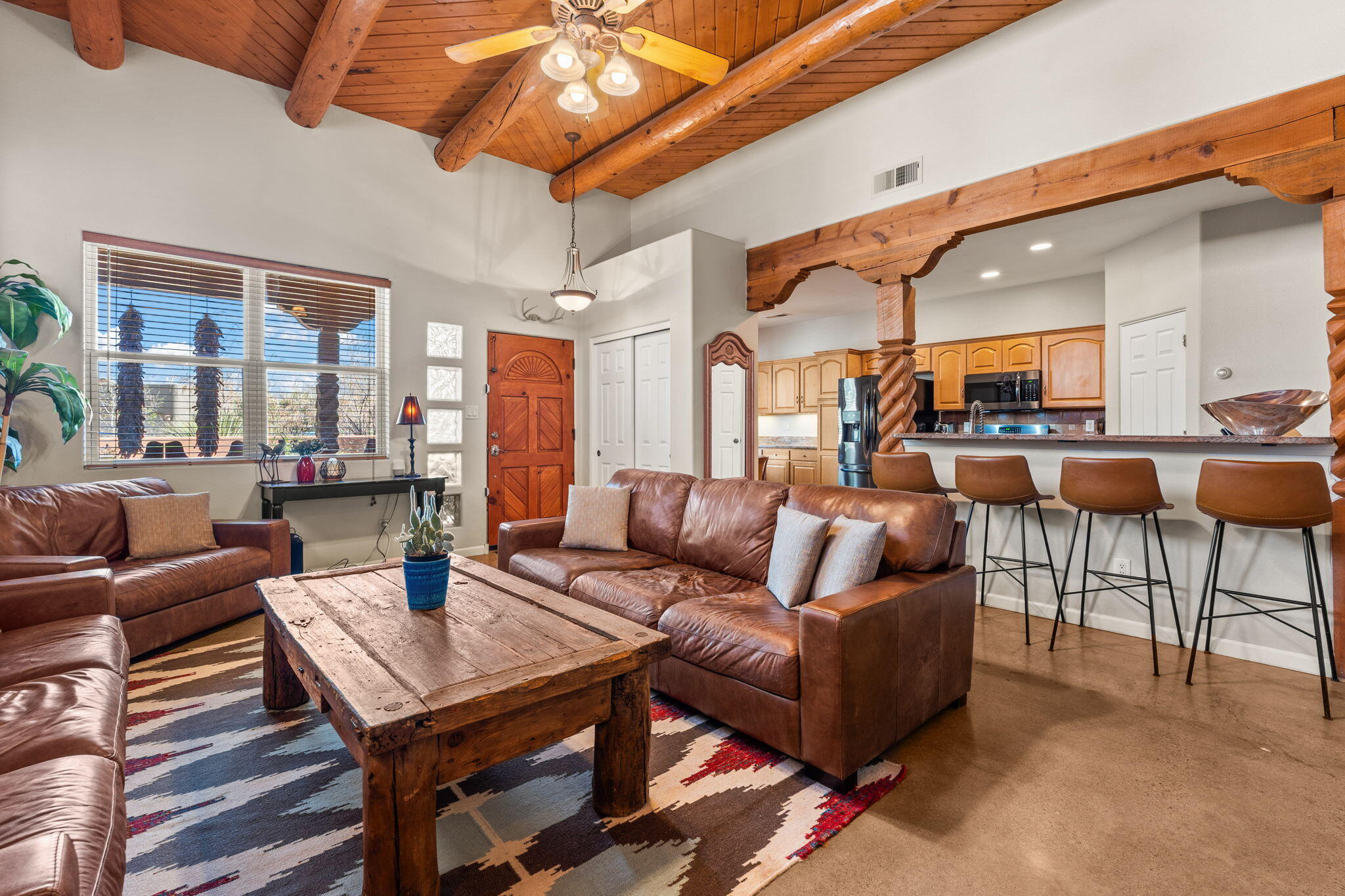 8913 Ortega Court, Los Ranchos, New Mexico image 7