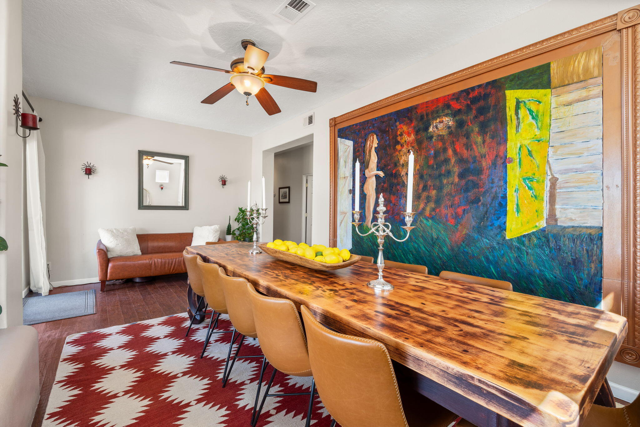 8913 Ortega Court, Los Ranchos, New Mexico image 25