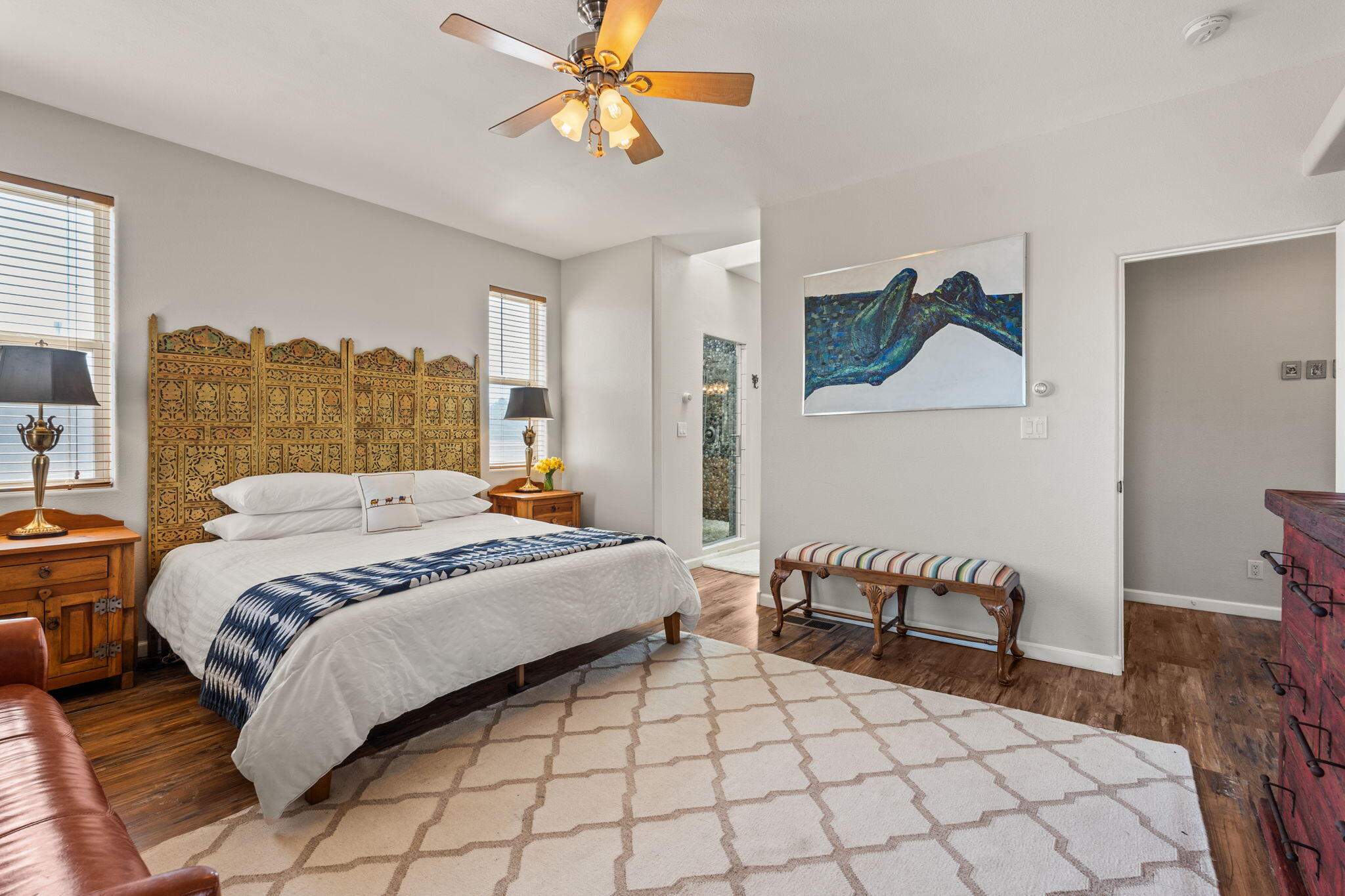 8913 Ortega Court, Los Ranchos, New Mexico image 18