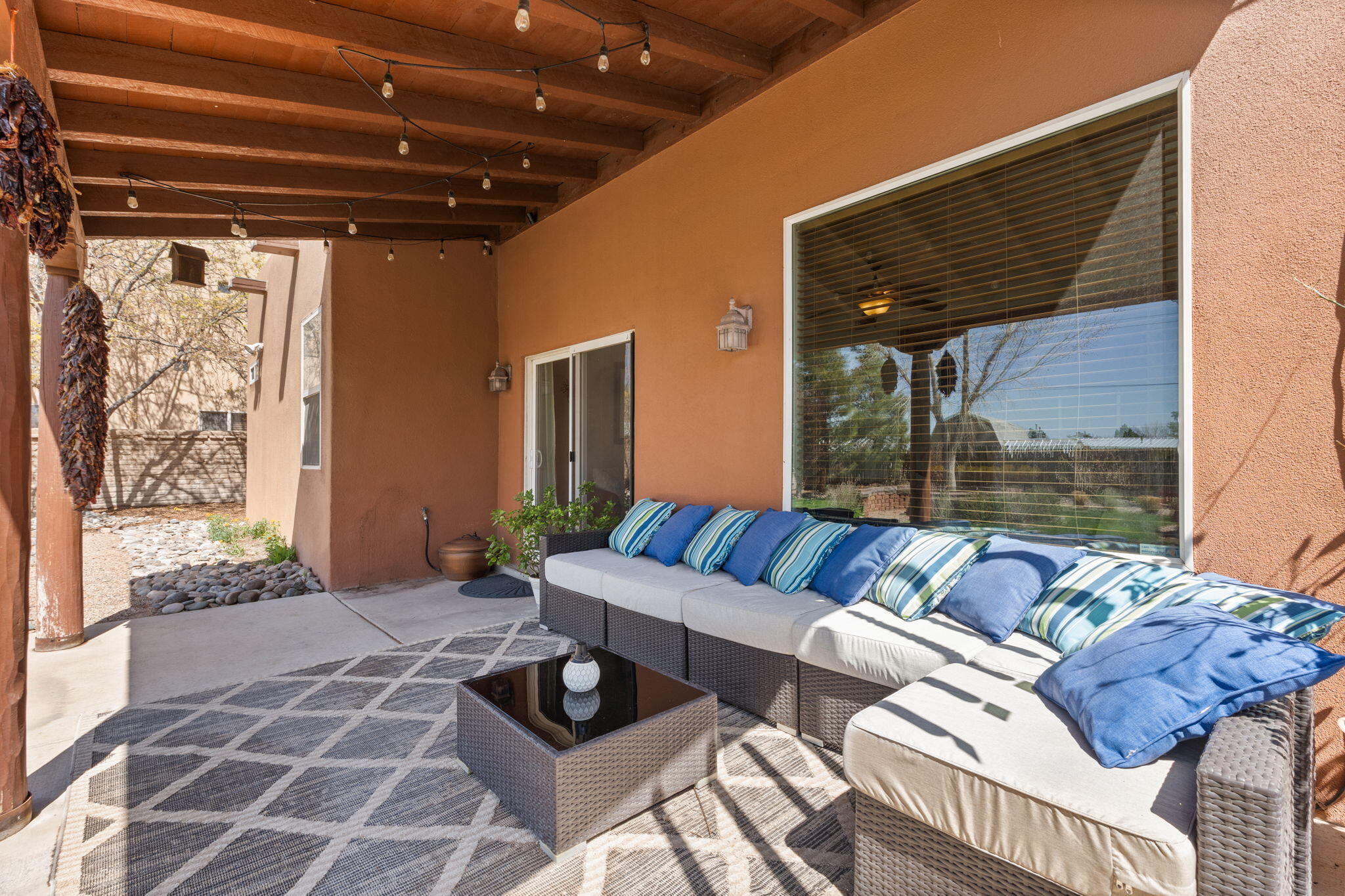 8913 Ortega Court, Los Ranchos, New Mexico image 36