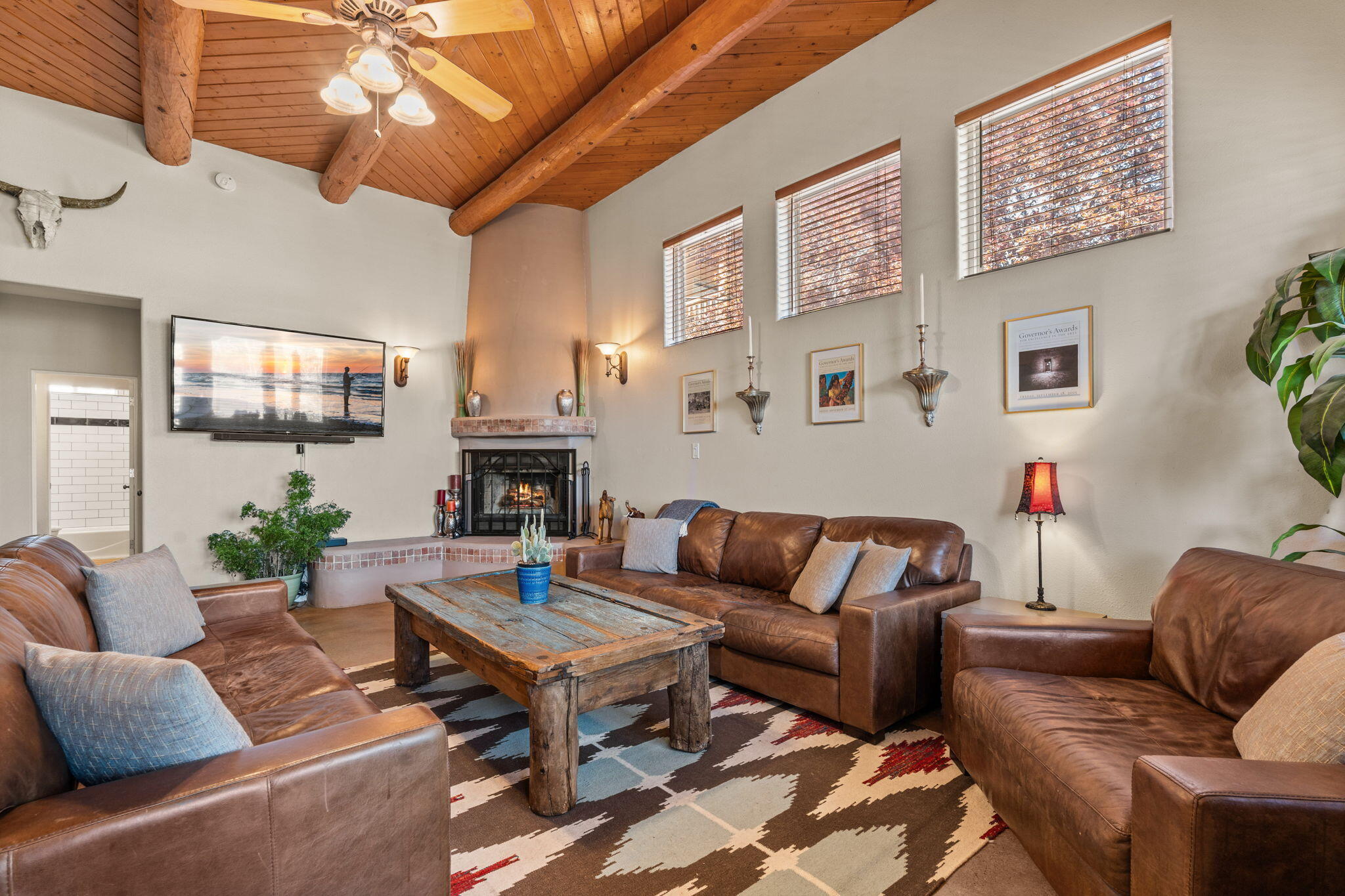 8913 Ortega Court, Los Ranchos, New Mexico image 8