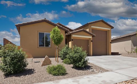 Photo of 5417 Redtop Street NE, Rio Rancho, NM 87144 (MLS # 1102747)