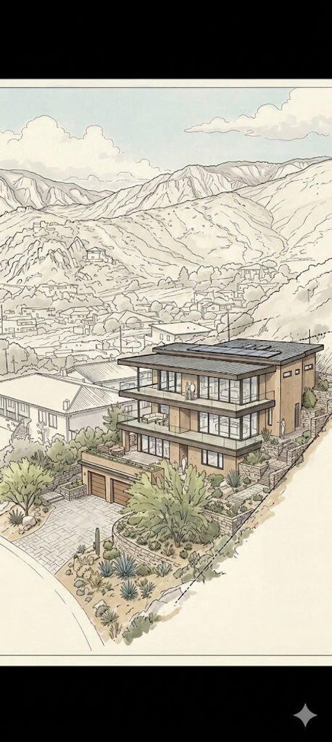 4428 Skyline Court NE Albuquerque NM 87111