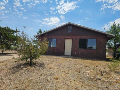 Photo of 101 Black Street, Santa Rosa, NM 88435 (MLS # 1108601)
