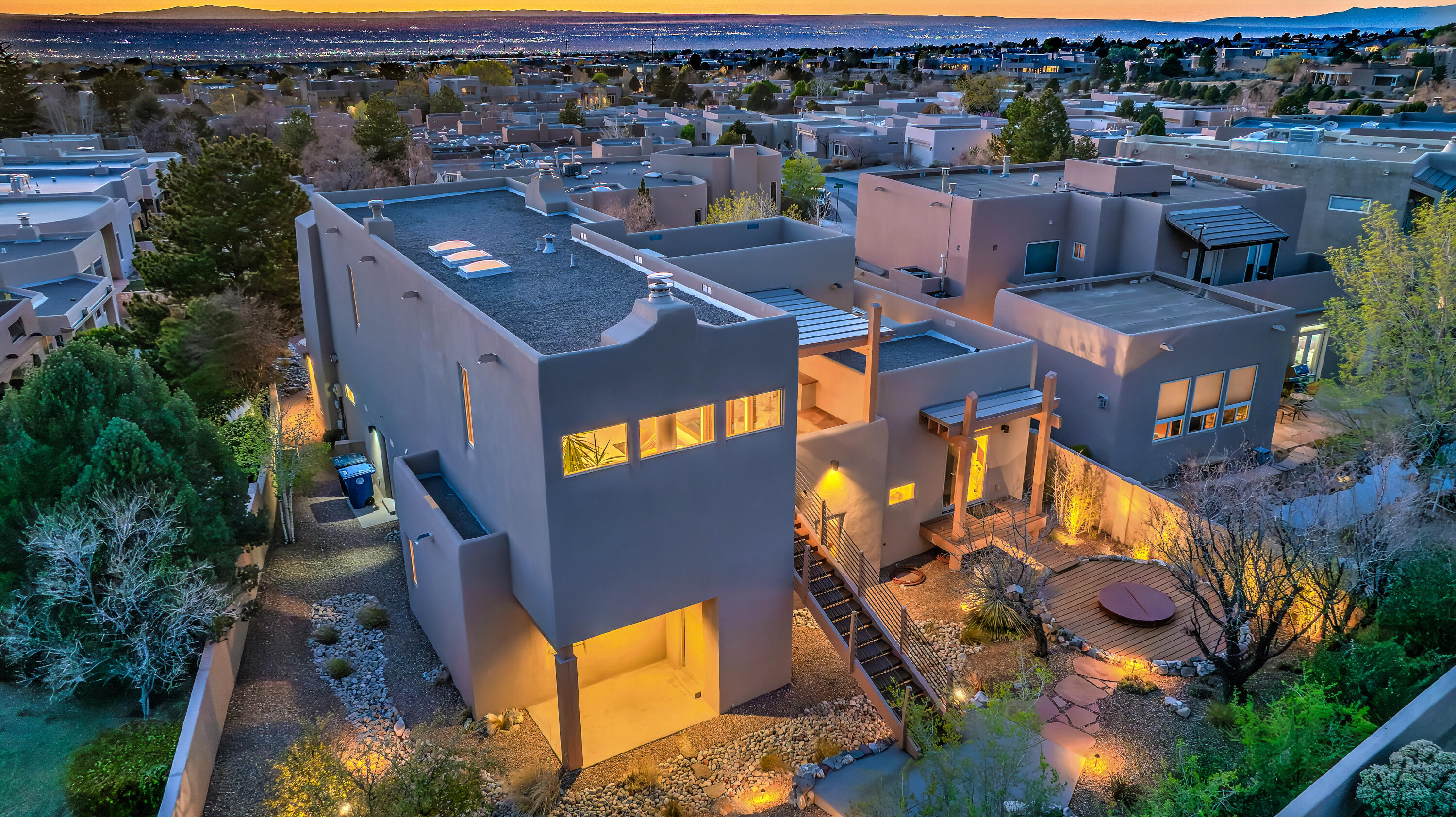 13251 Chaco Canyon Lane NE