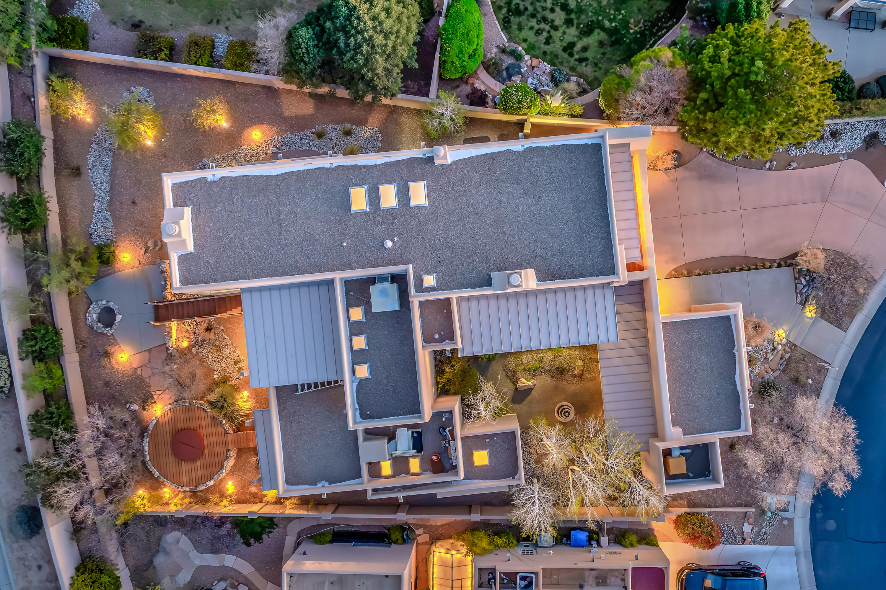 13251 Chaco Canyon Lane NE