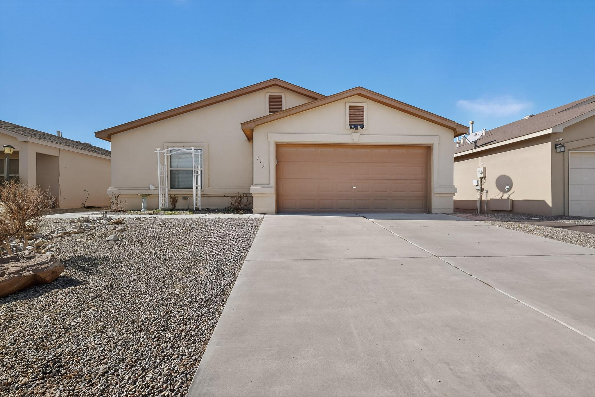 715 Redwood Street SW