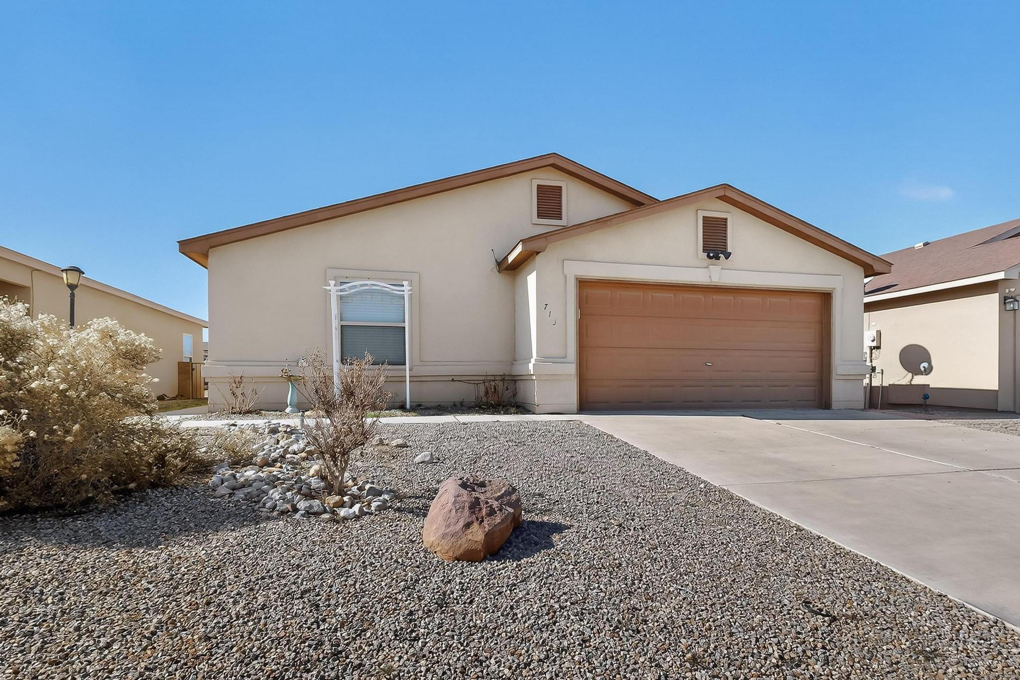 715 Redwood Street SW