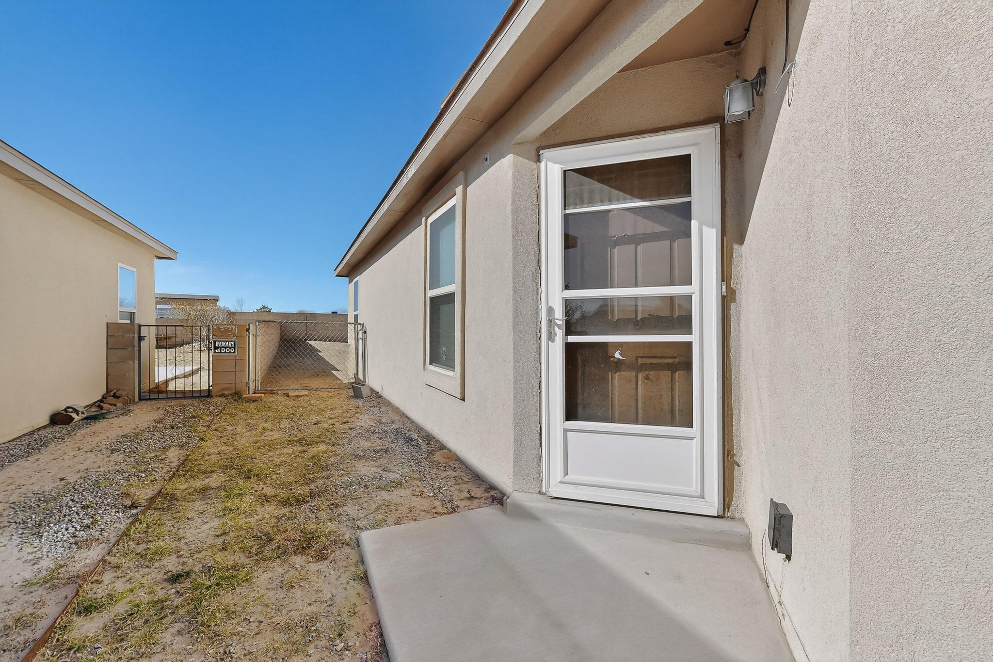 715 Redwood Street SW